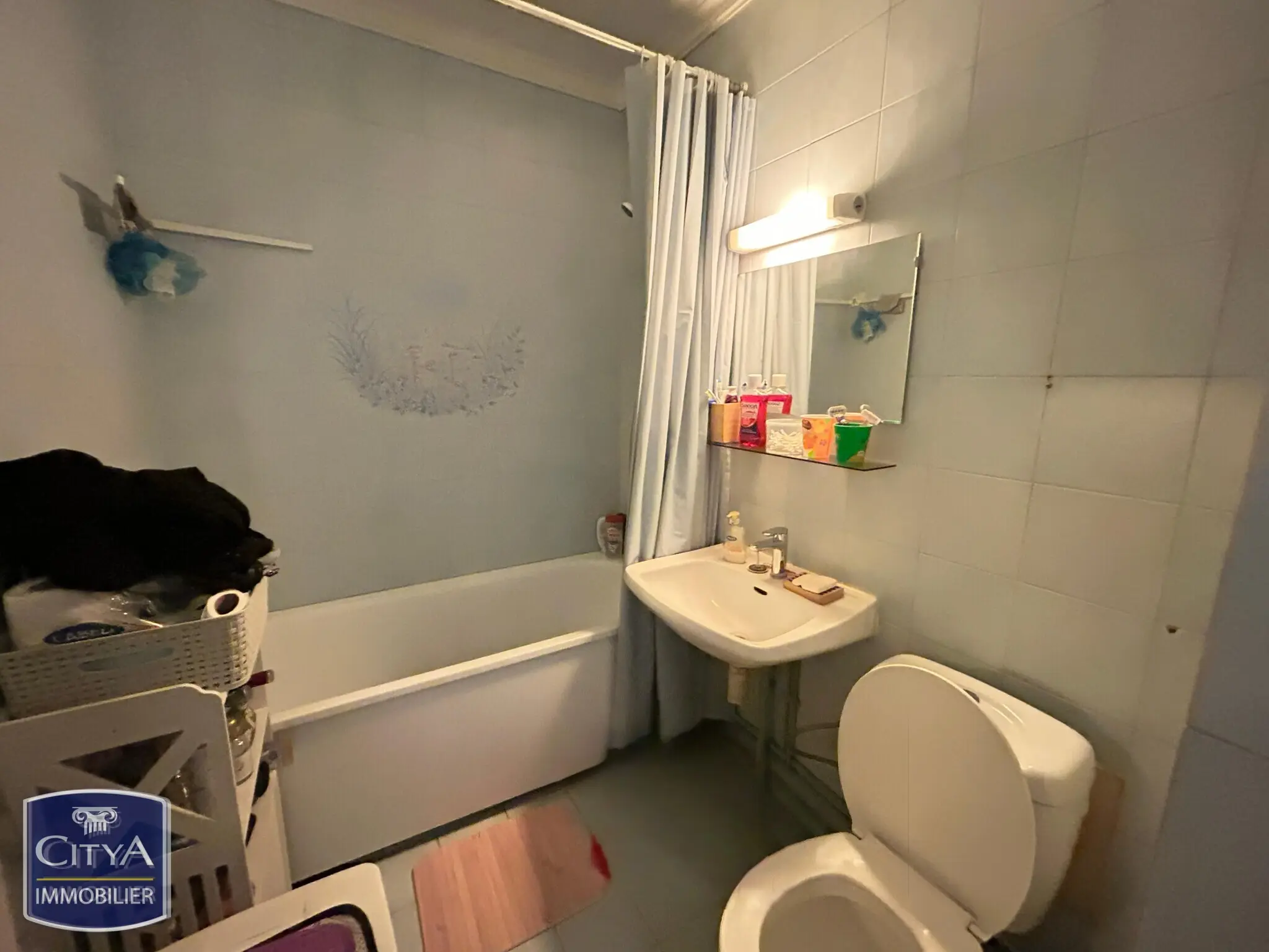 Photo 3 Appartement 1 pièce 29.98m²