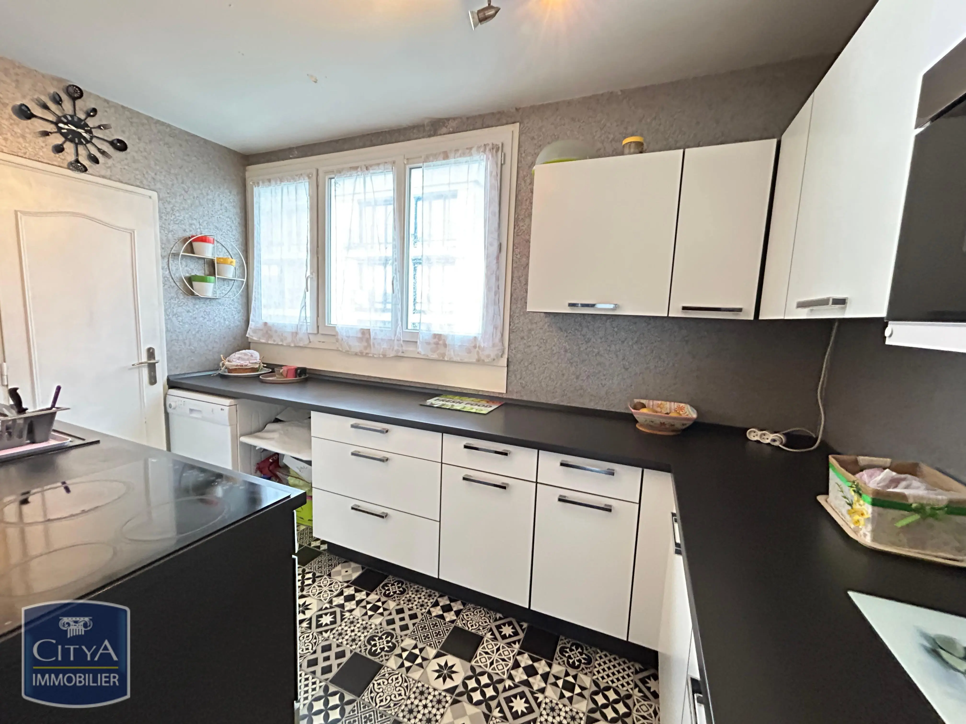 Photo 3 appartement Beauvais