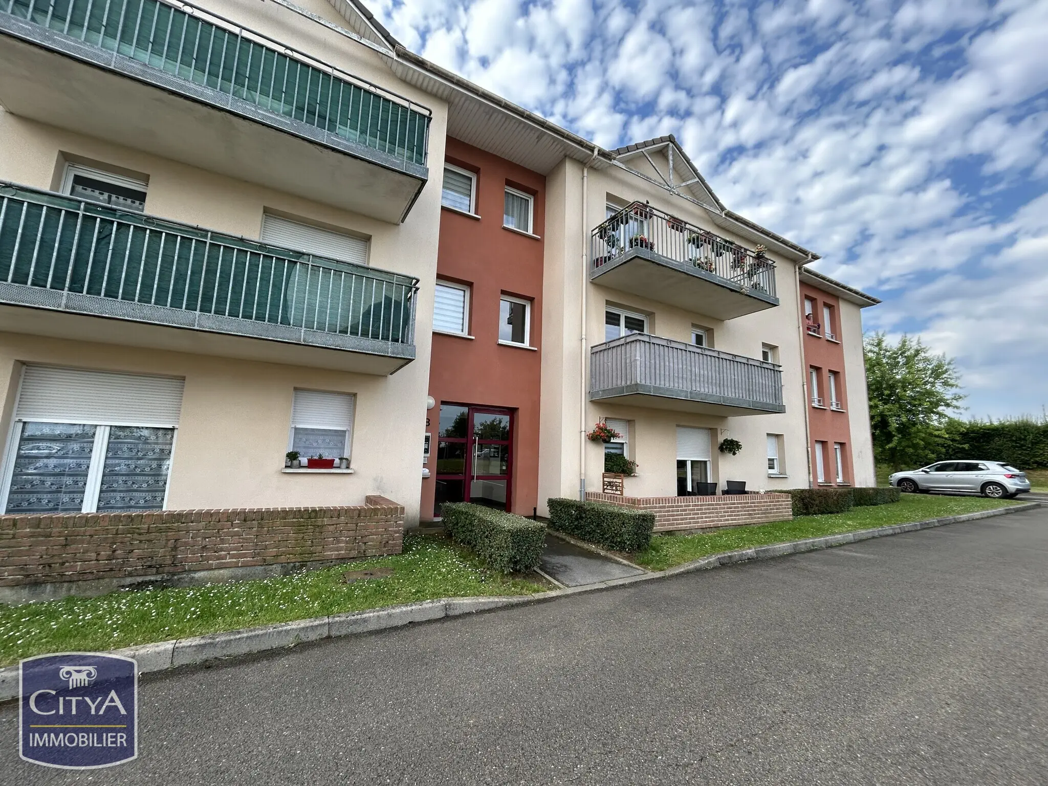 Photo 1 Appartement 2 pièces 53m²