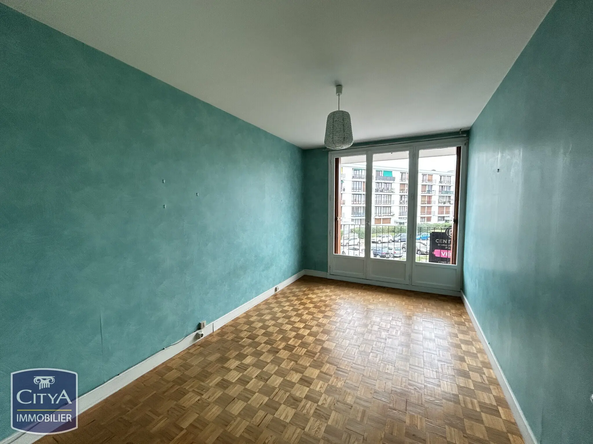 Photo 3 Appartement 3 pièces 63.85m²