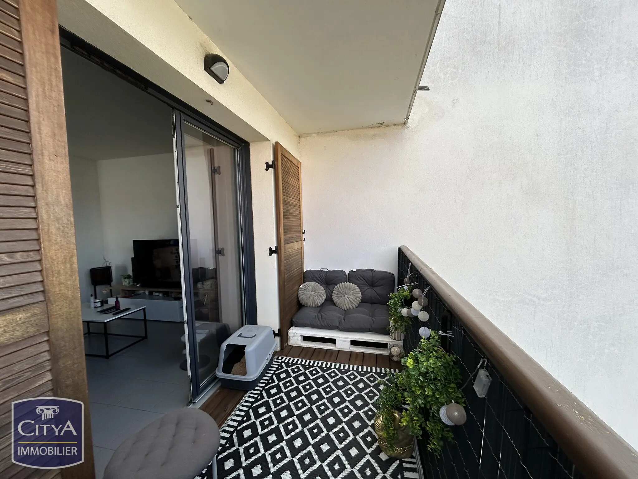 Photo 6 Appartement 3 pièces 63m²