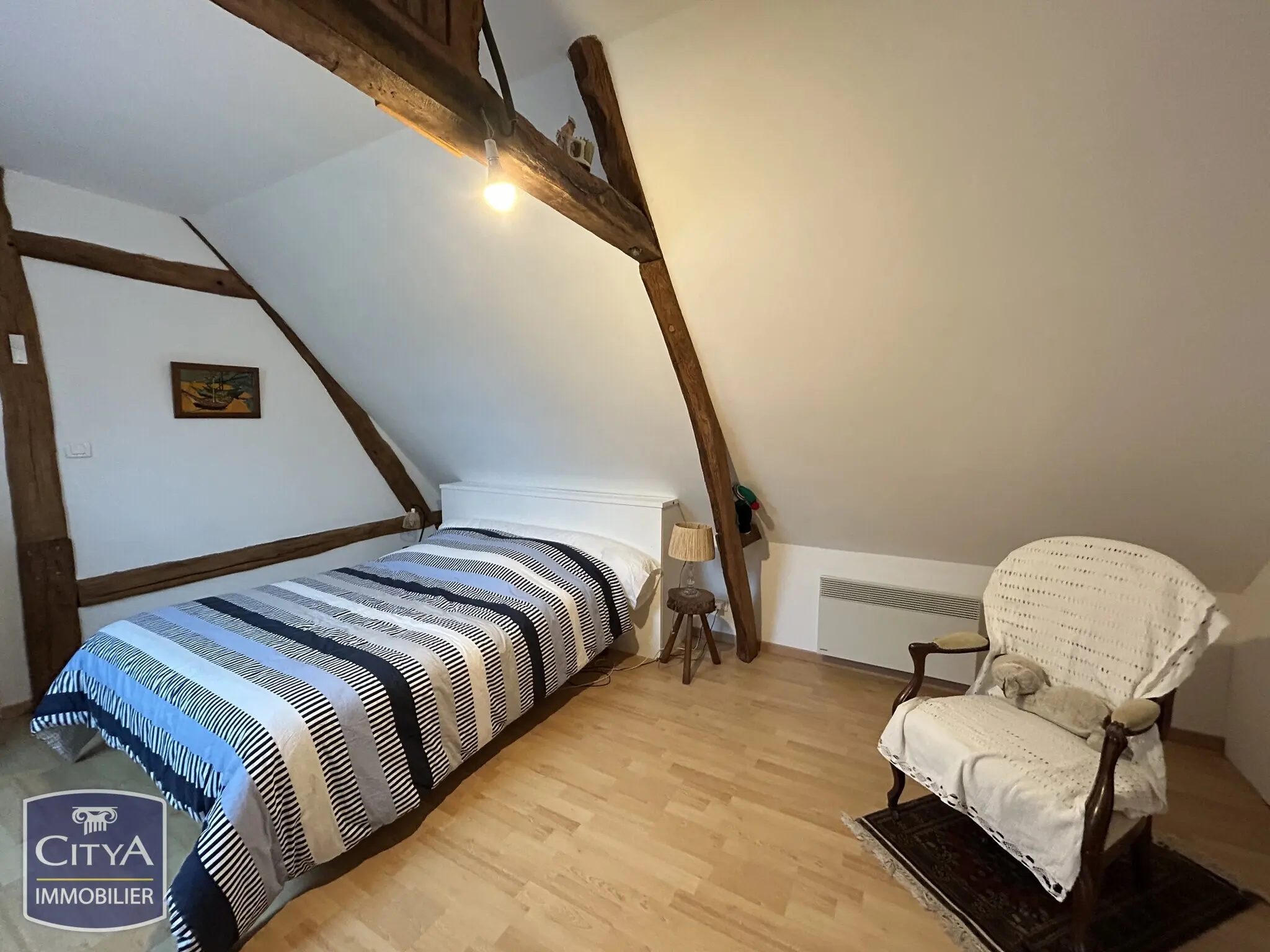 Photo 6 Maison 6 pièces 113m²