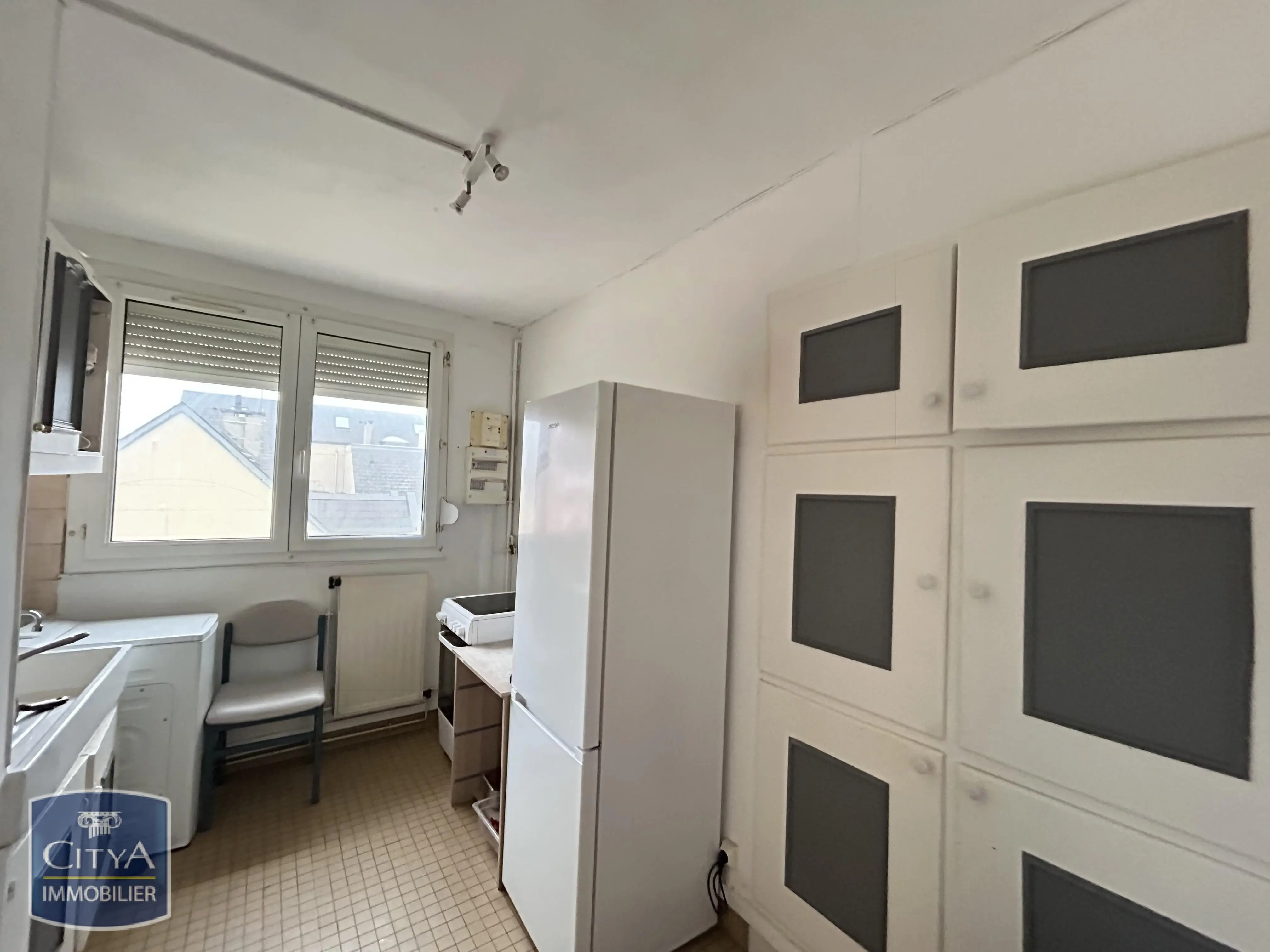 Photo 2 Appartement 3 pièces 64m²