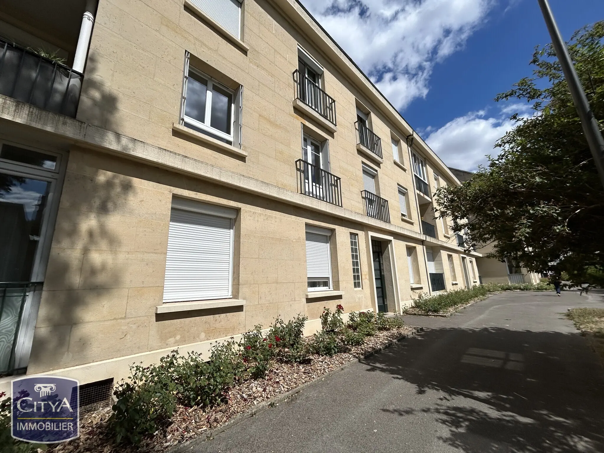 Photo 1 Appartement 2 pièces 49.34m²