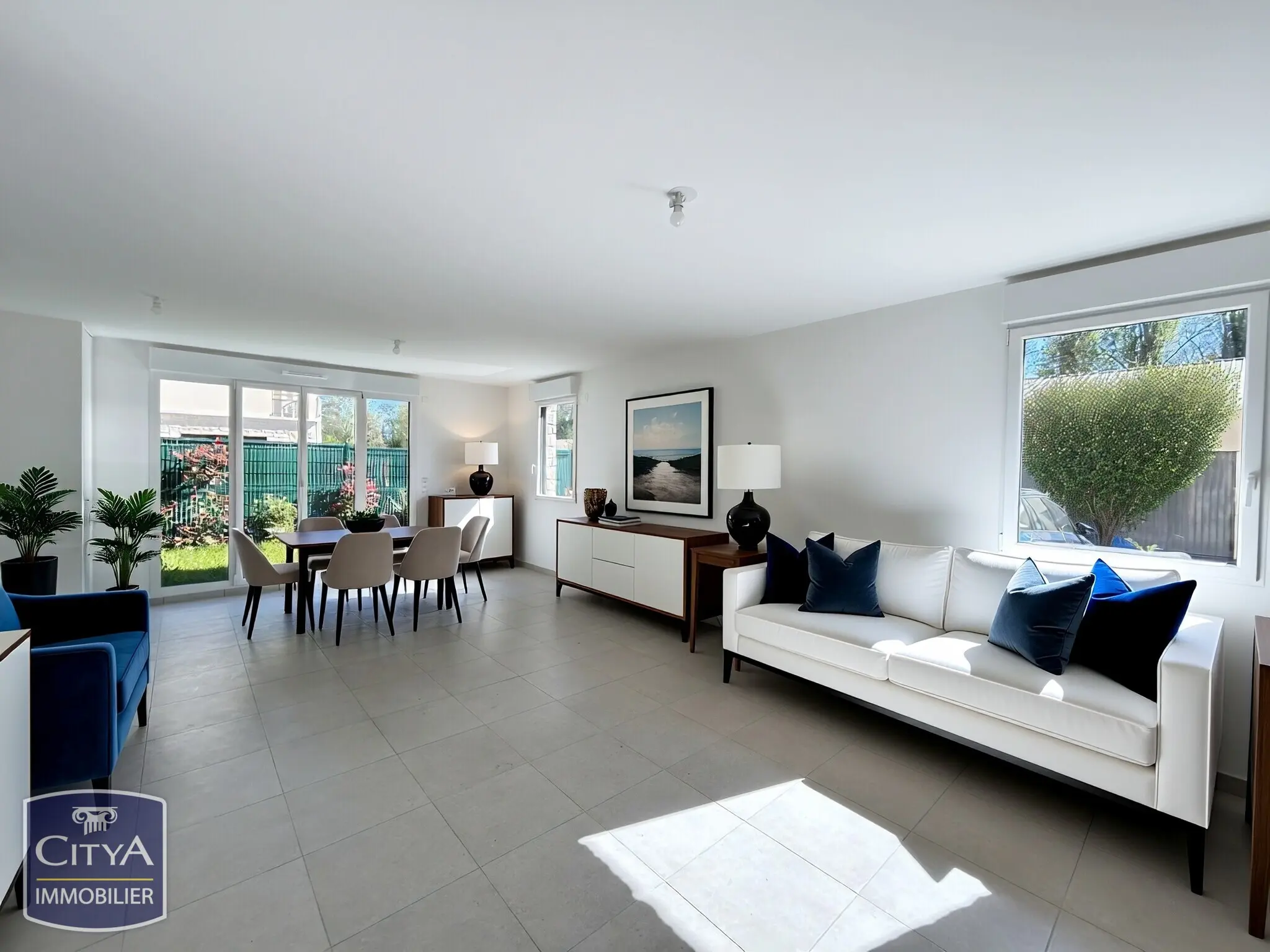 Photo 5 Appartement 4 pièces 100.75m²