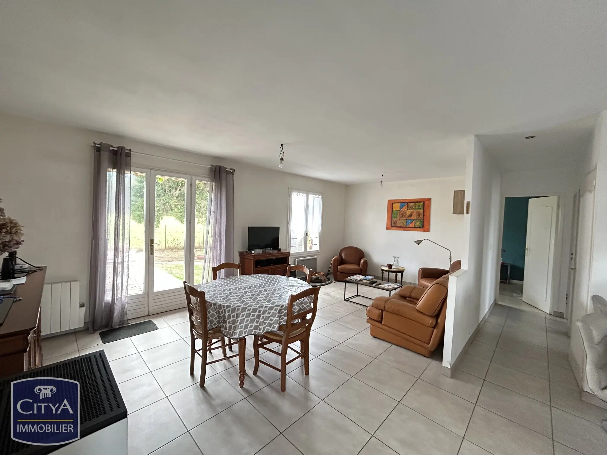 Photo 3 Maison 4 pièces 85m²