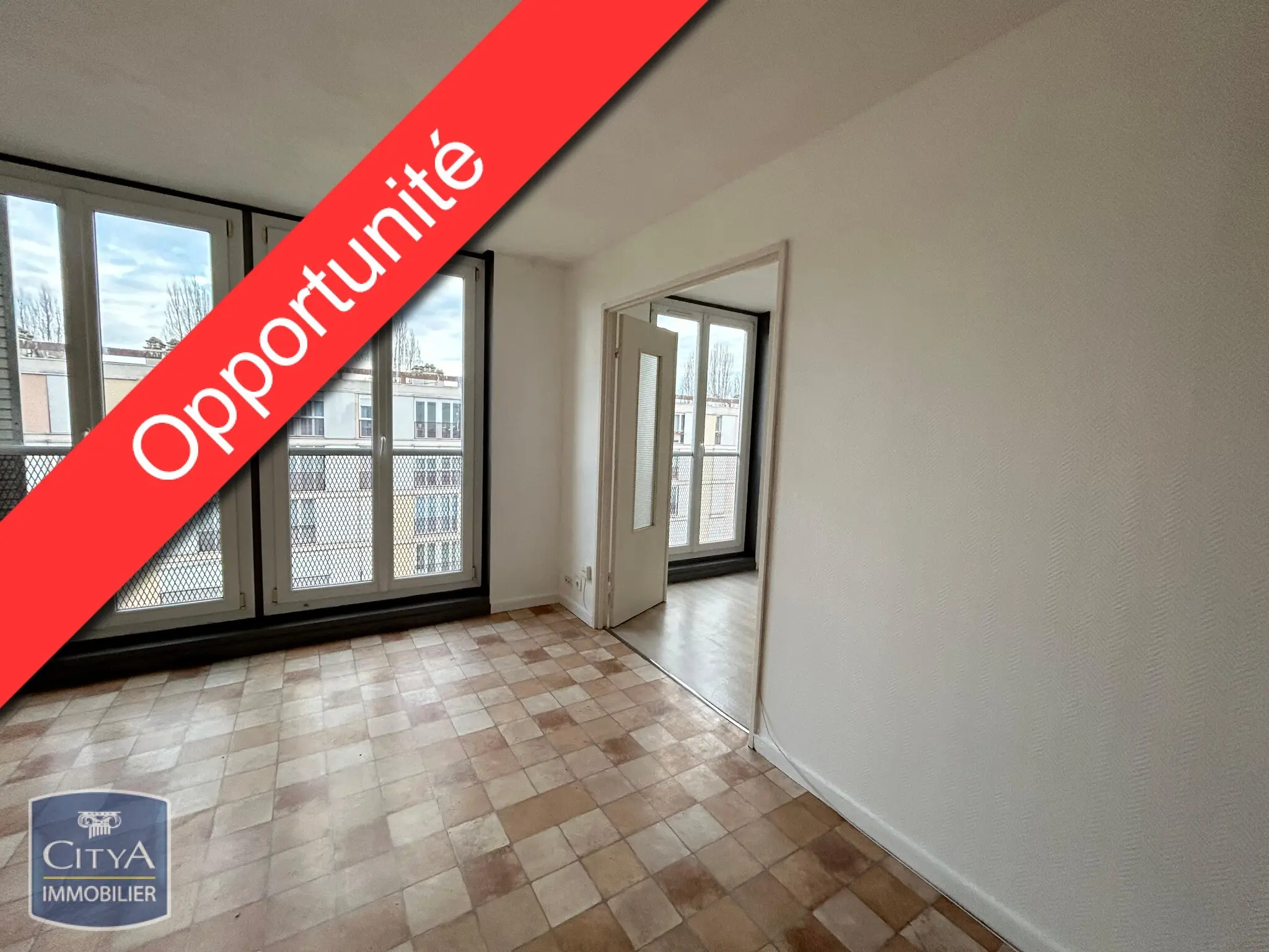 Photo 1 Appartement 4 pièces 73m²