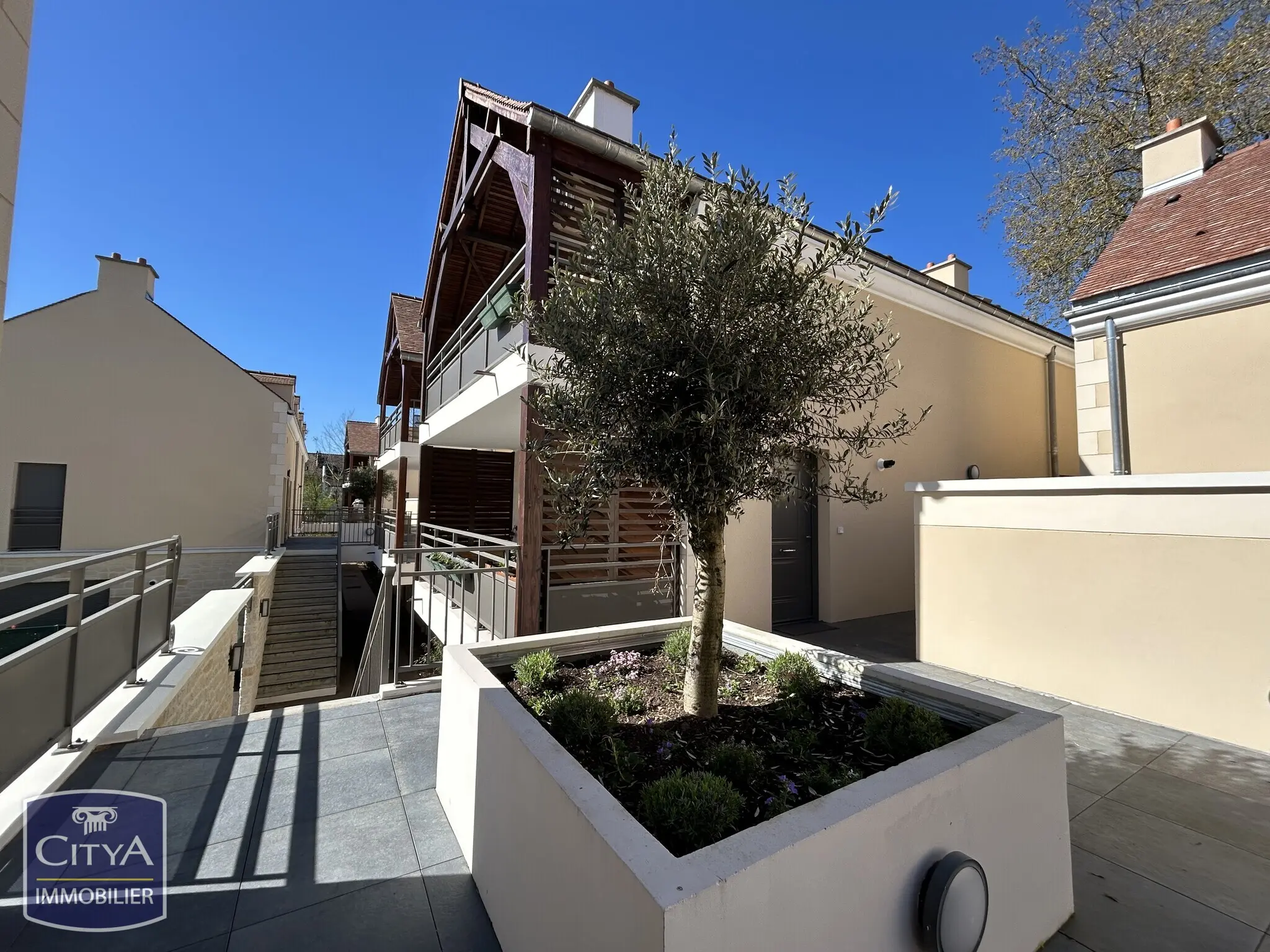 Photo 3 Appartement 3 pièces 88.95m²