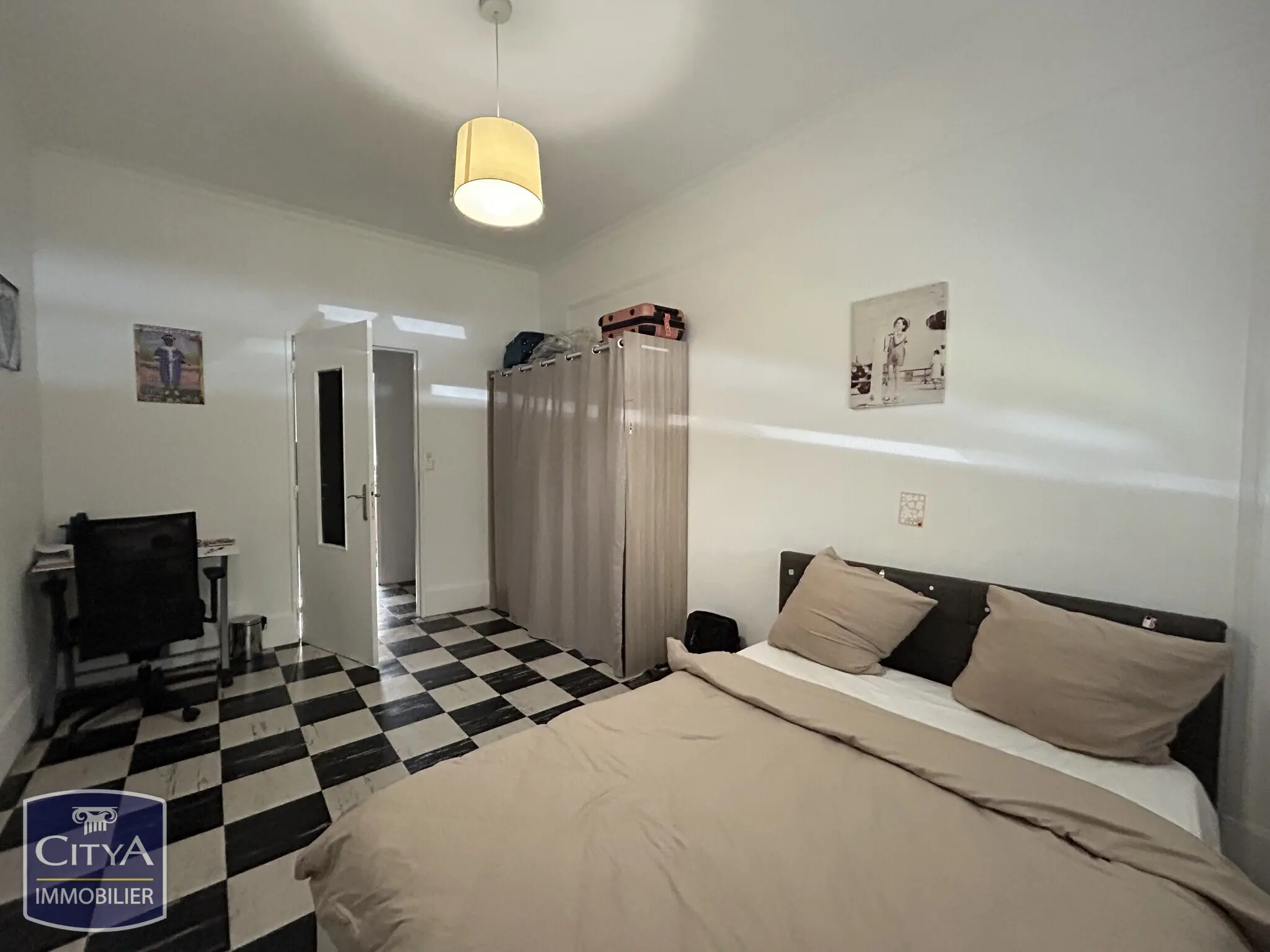 Photo 5 Appartement 4 pièces 90.91m²