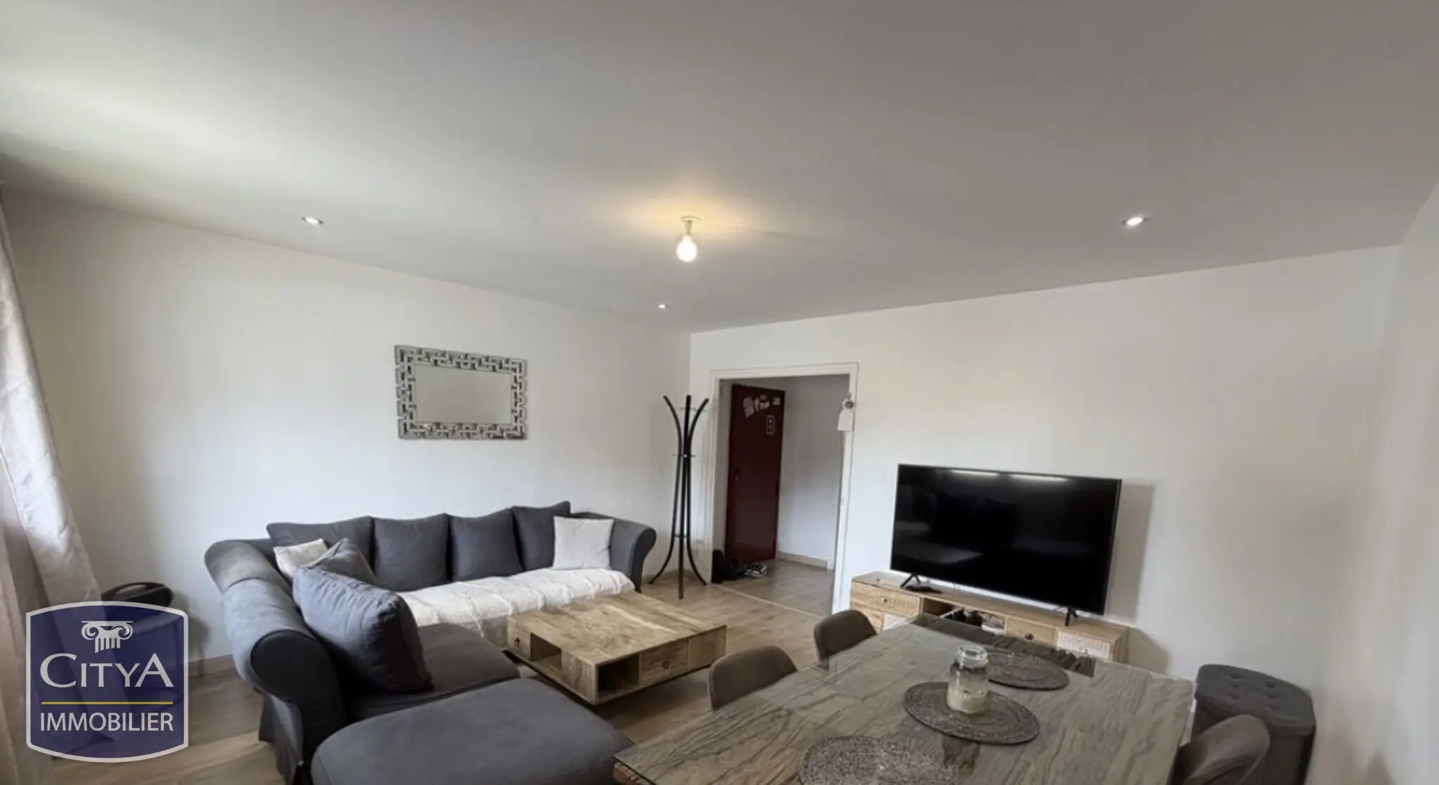 Photo 2 Appartement 3 pièces 63.8m²