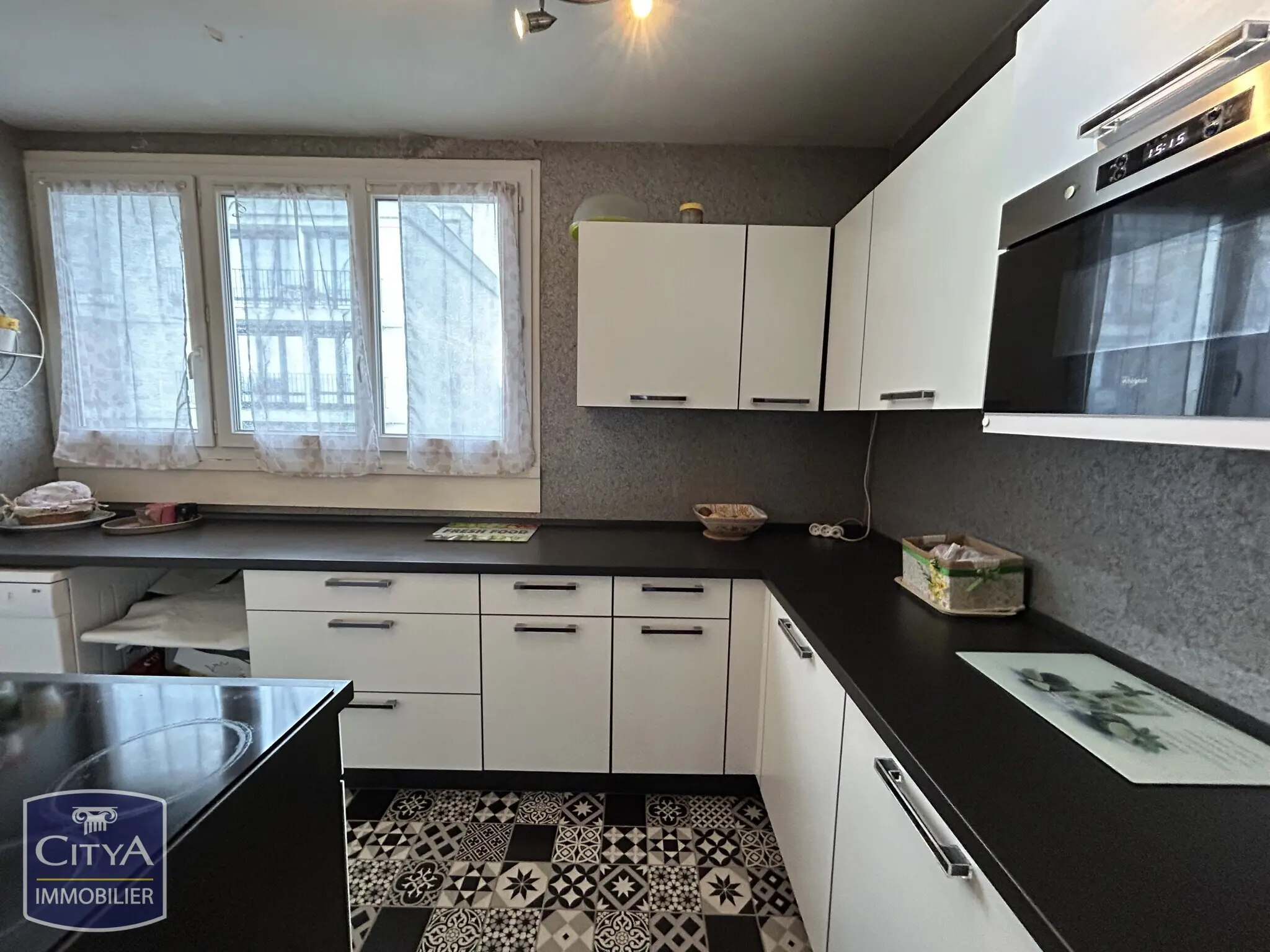 Photo 2 Appartement 4 pièces 75.49m²