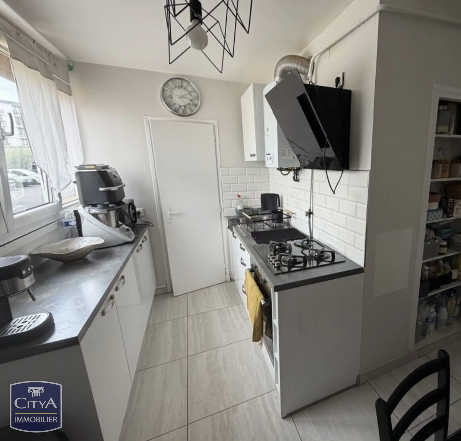 Photo 5 Appartement 3 pièces 63.8m²