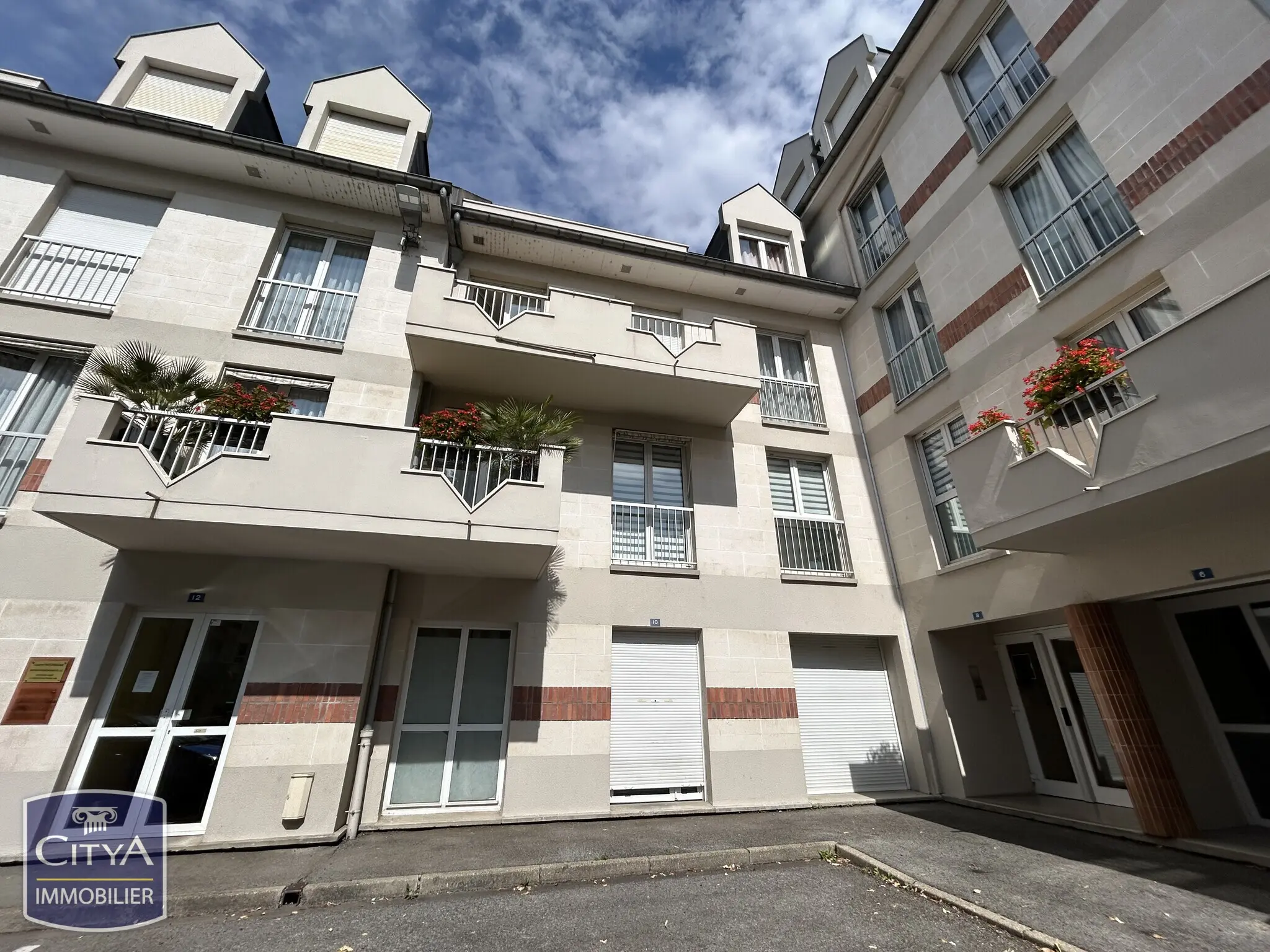 Photo 1 Appartement 3 pièces 94m²