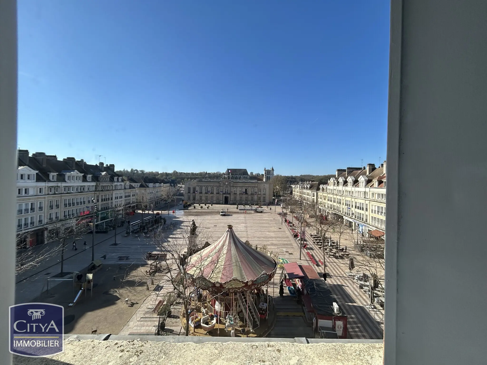 Photo 6 Appartement 3 pièces 68.34m²