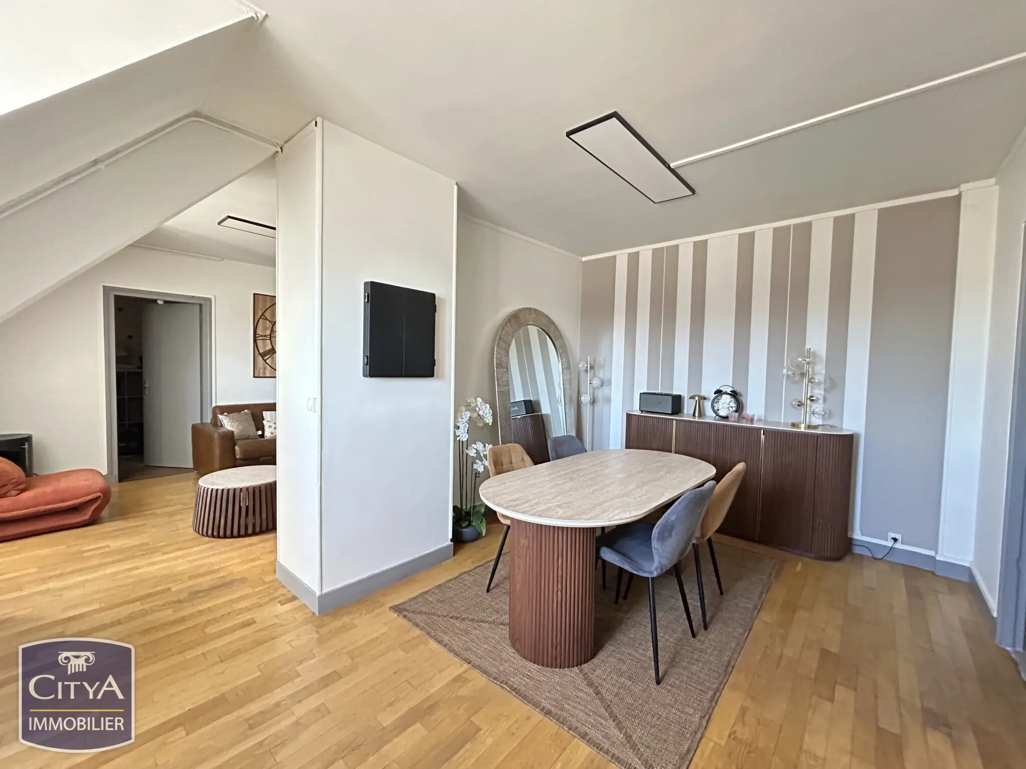 Photo 1 Appartement 3 pièces 68.34m²