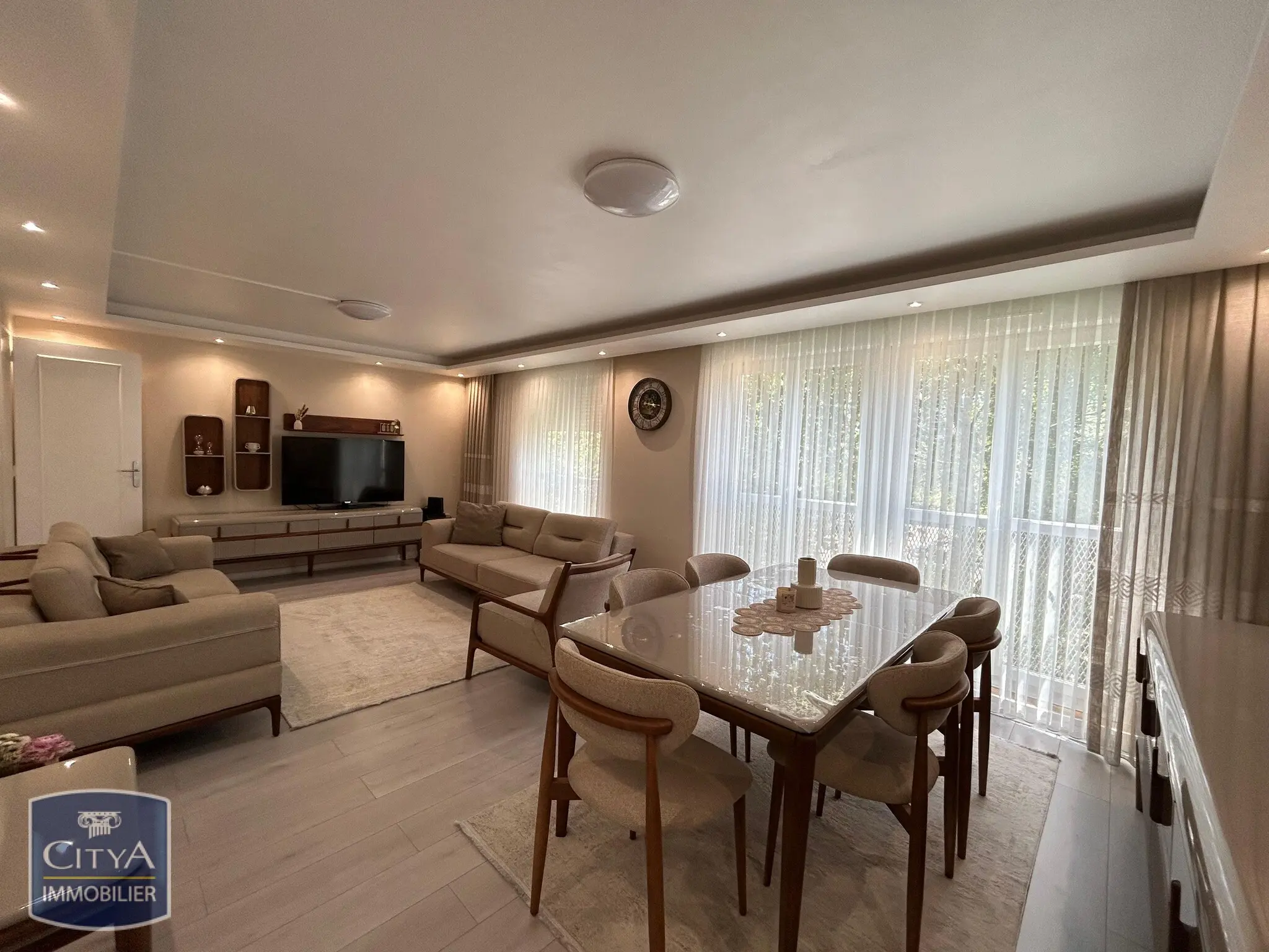 Photo 3 Appartement 5 pièces 83m²