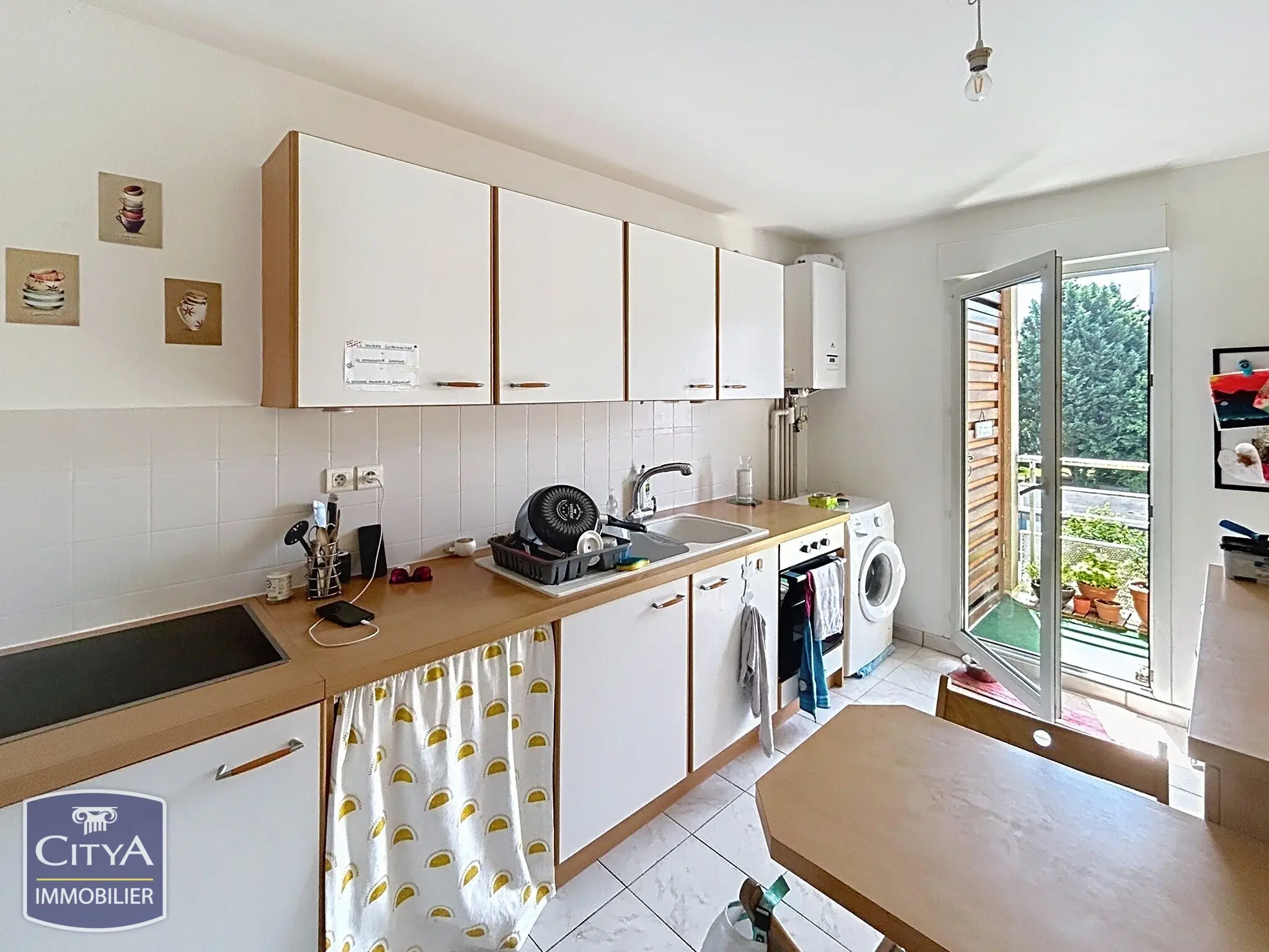 Photo 3 Appartement 3 pièces 72m²