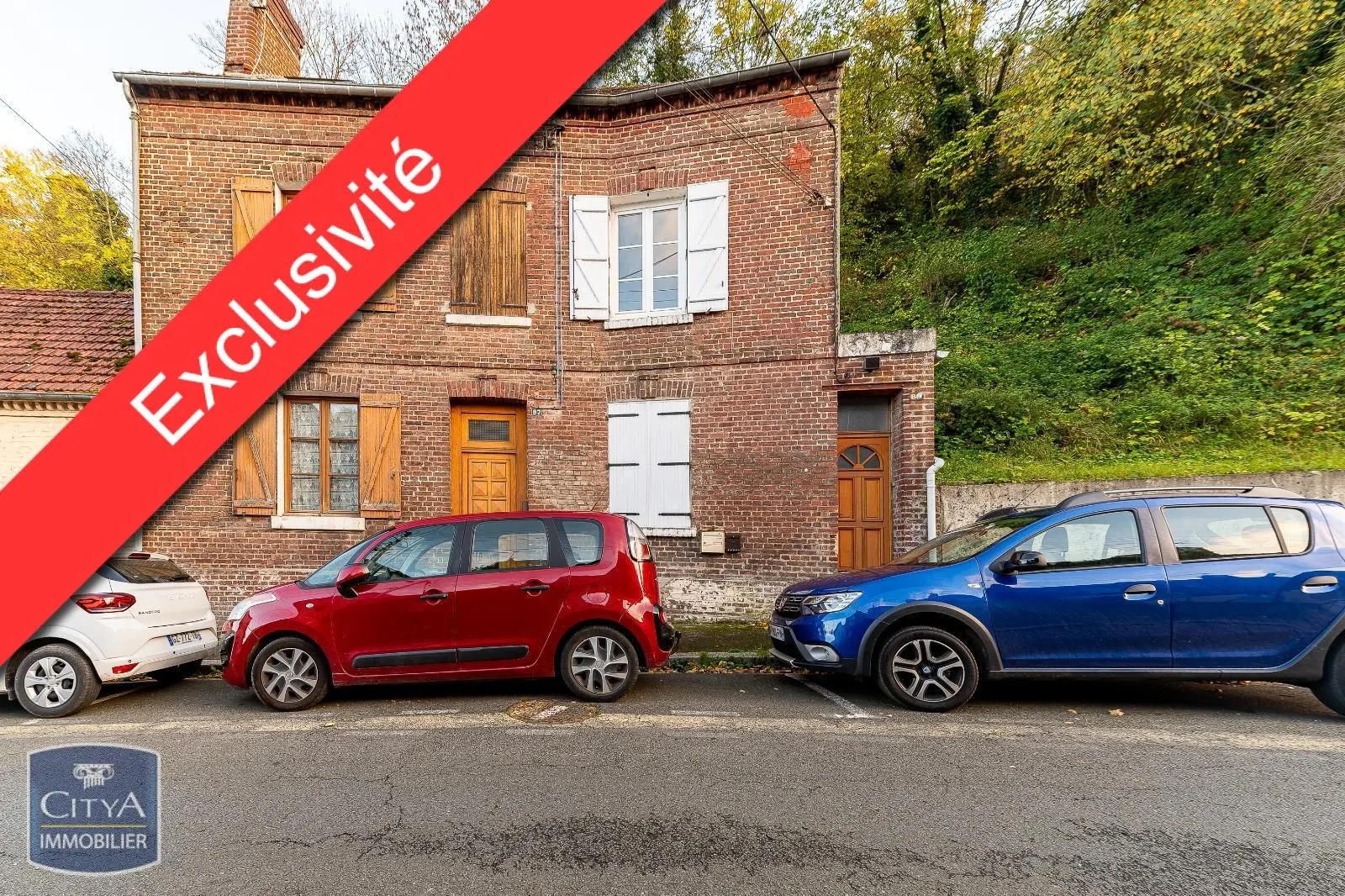 Photo 1 Maison 3 pièces 66m²