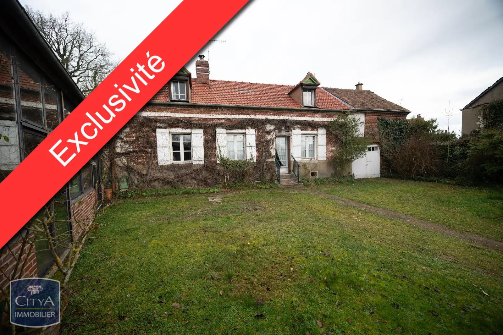 Photo 1 Maison 6 pièces 250m²