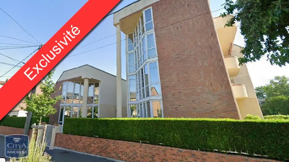 Photo 1 Appartement 1 pièce 36.34m²