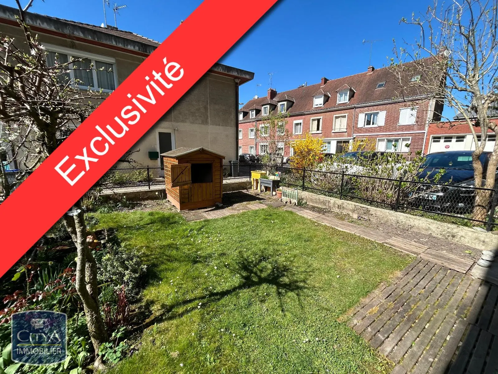 Photo 1 Appartement 1 pièce 24m²