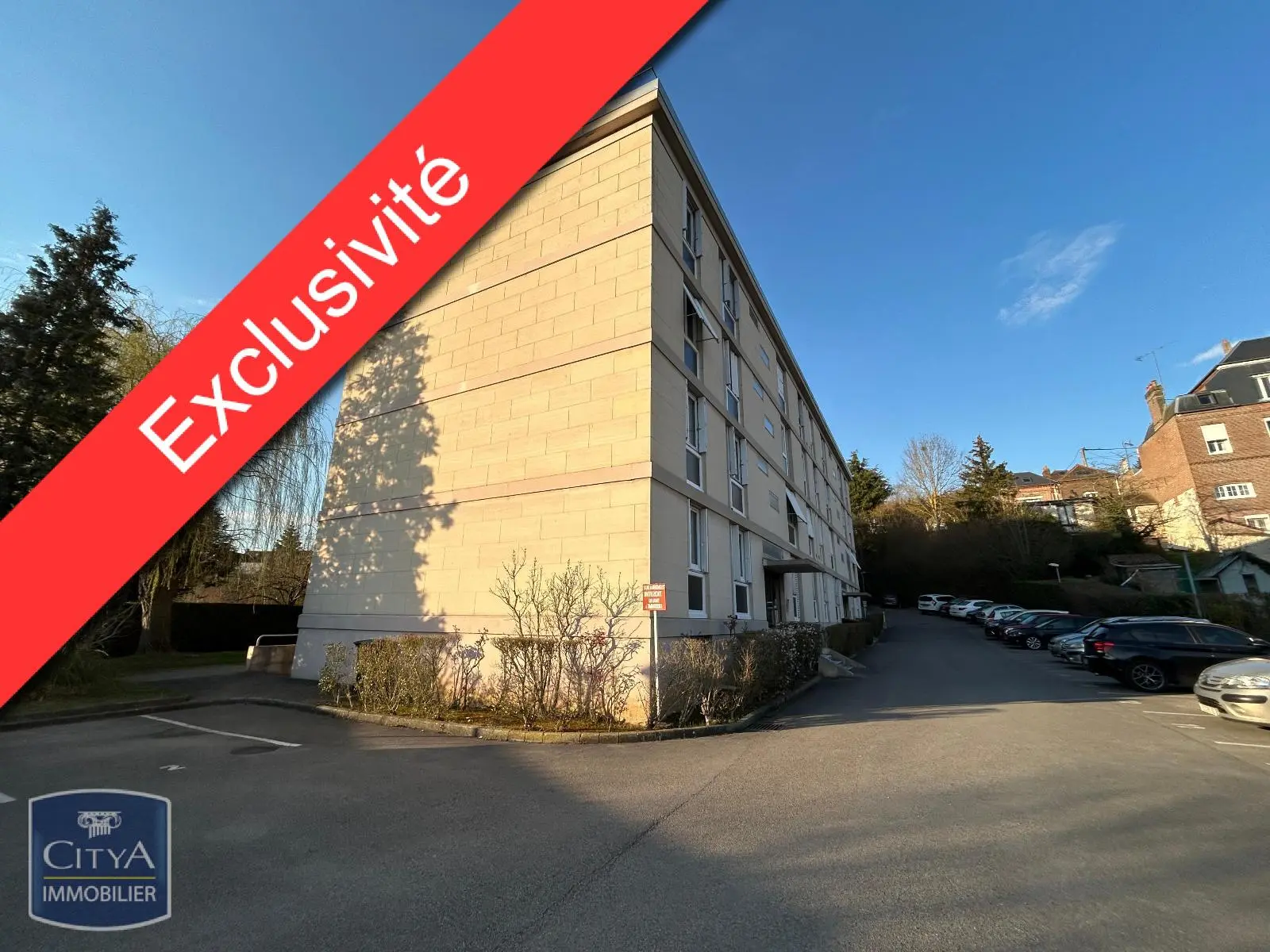 Photo 0 appartement Beauvais