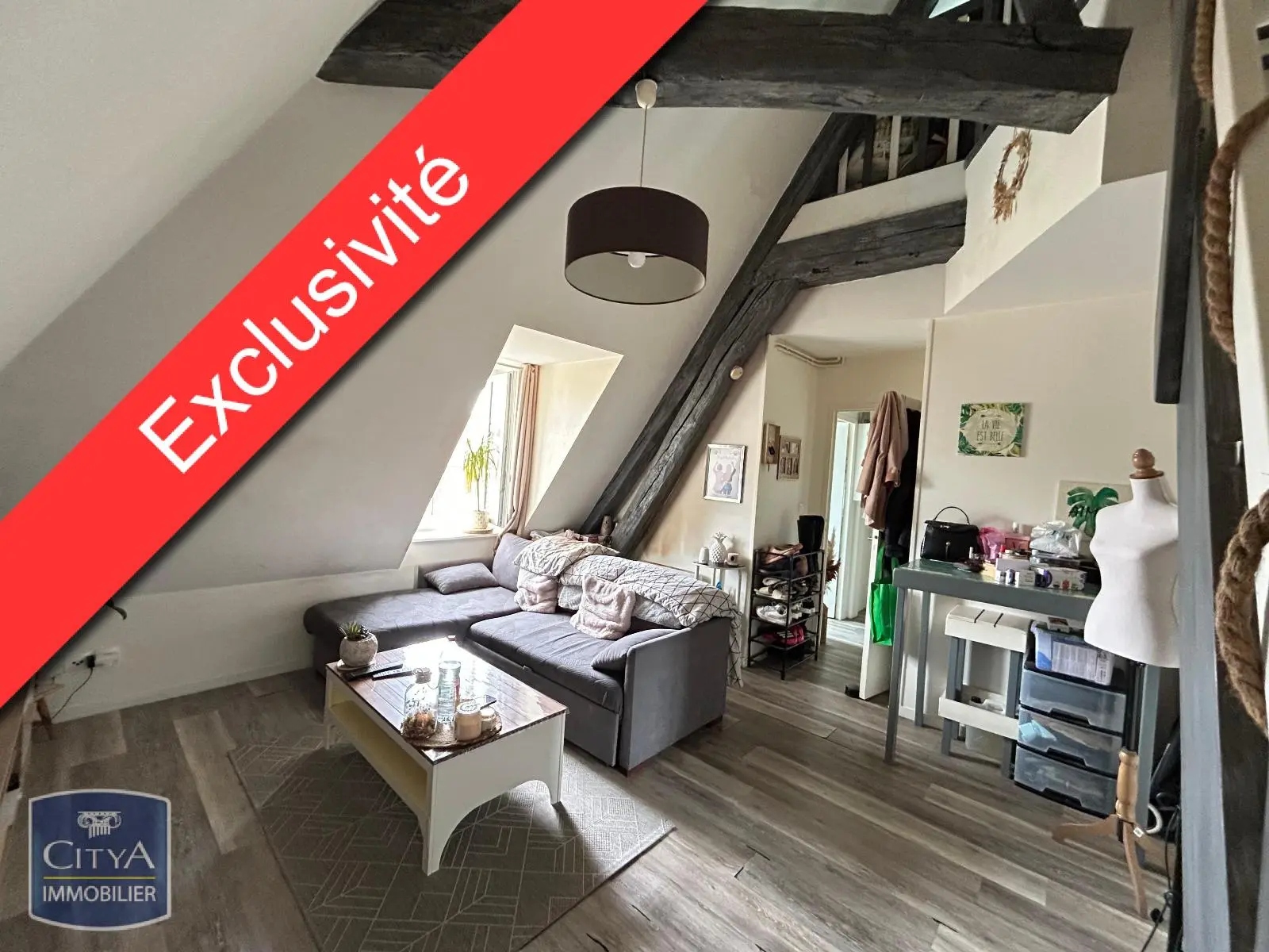 Photo 0 appartement Beauvais