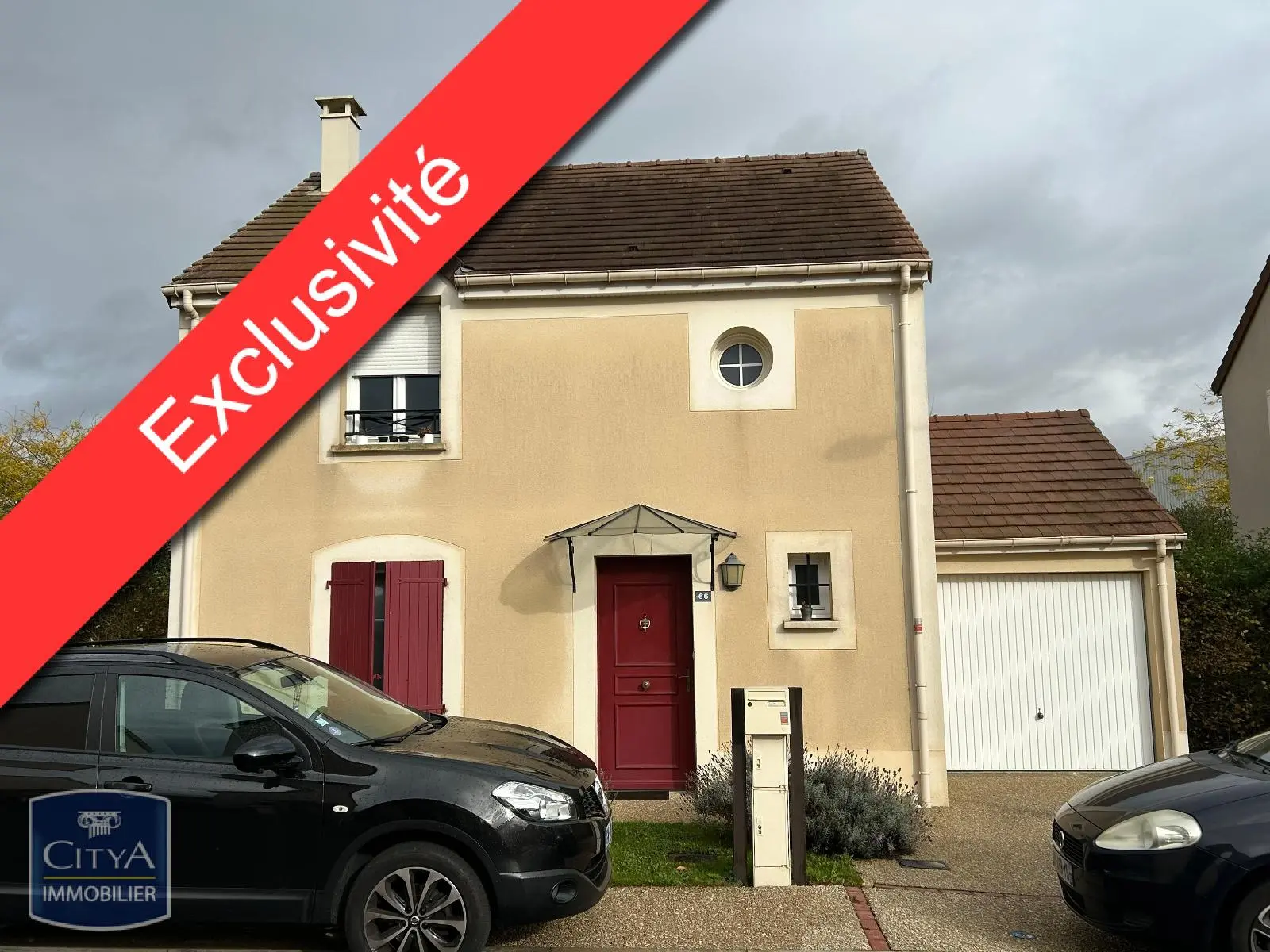 Photo 1 Maison 4 pièces 79m²