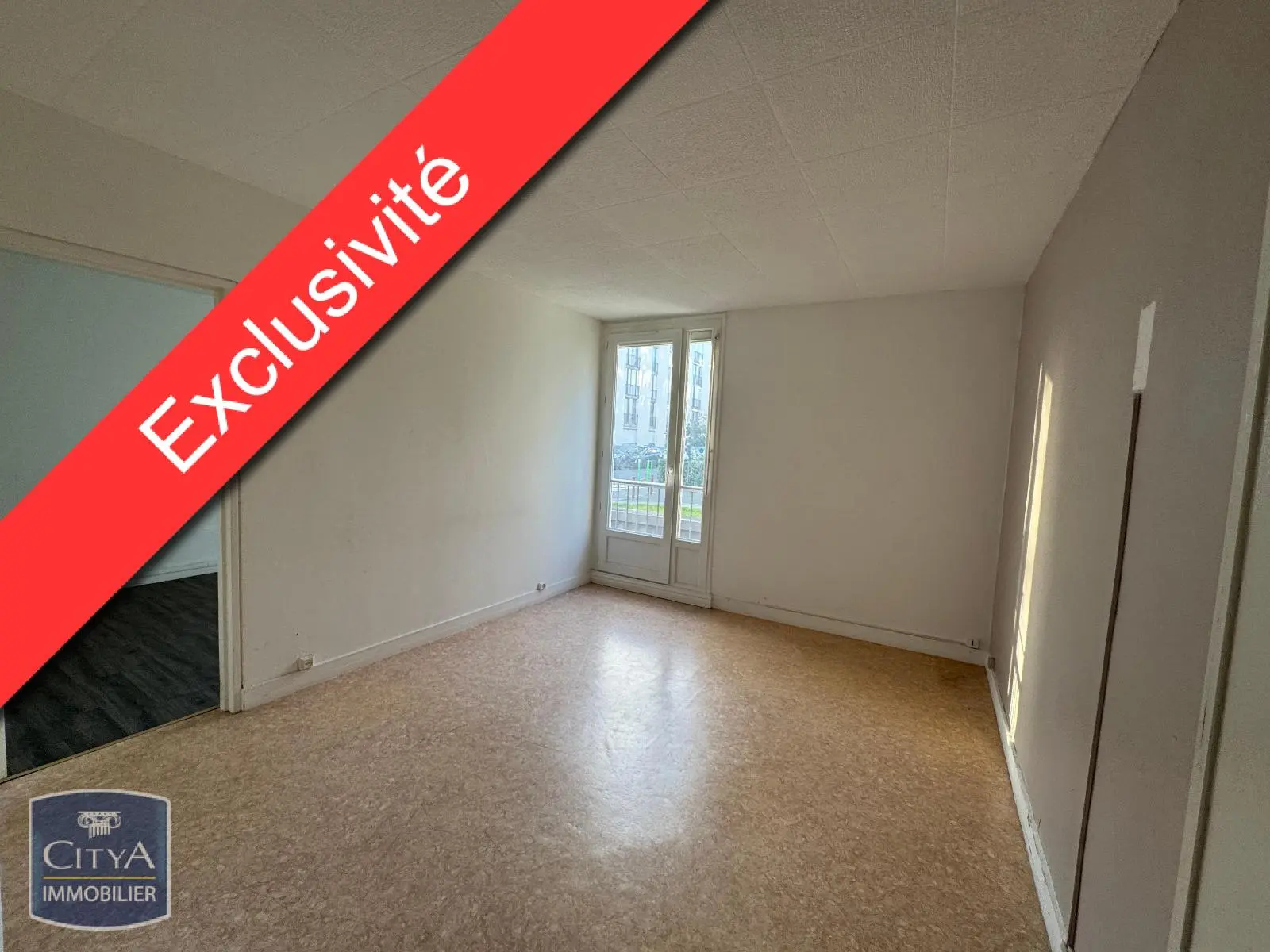 Photo 1 Appartement 2 pièces 44m²