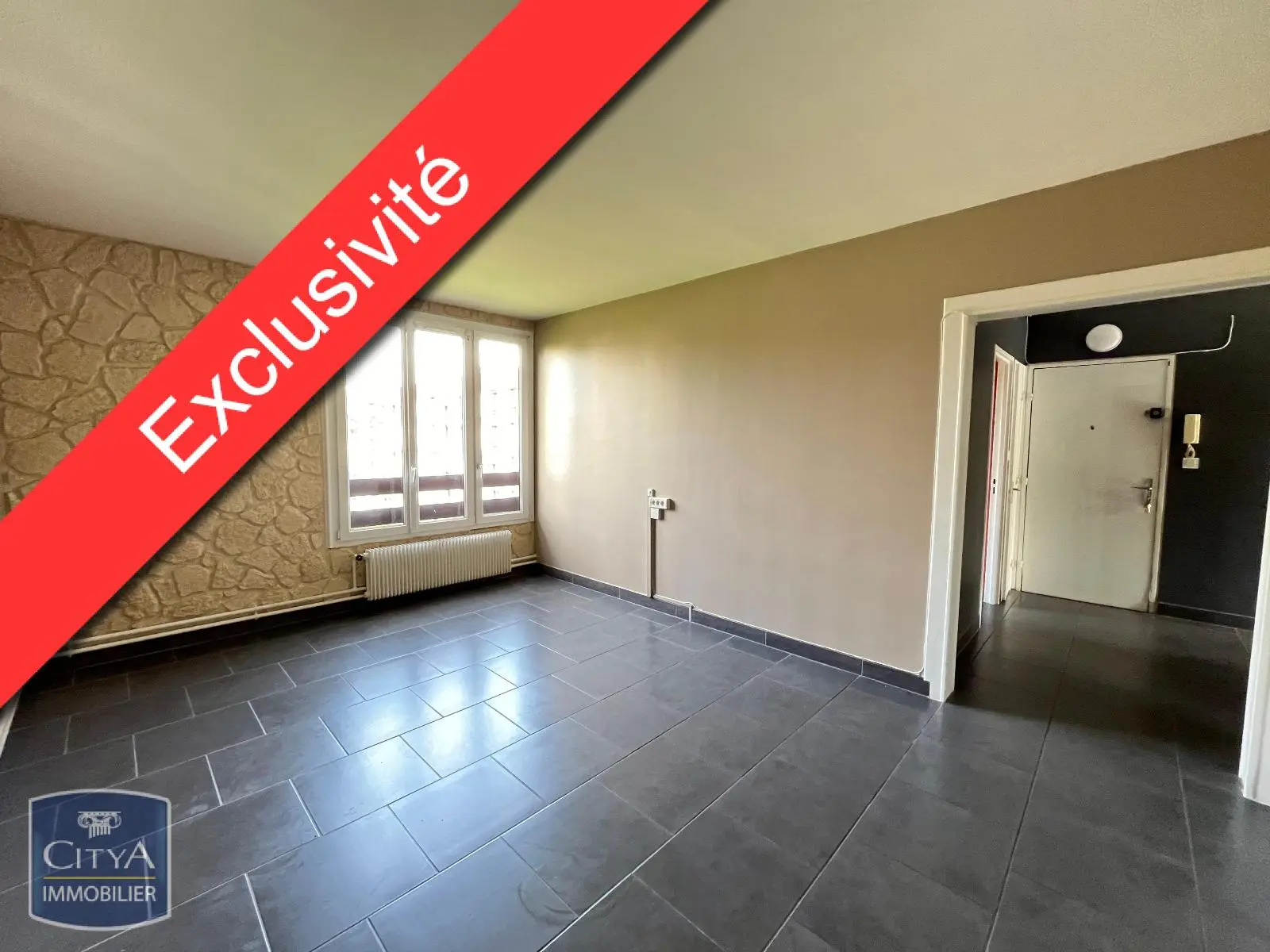 Photo 1 Appartement 4 pièces 75m²
