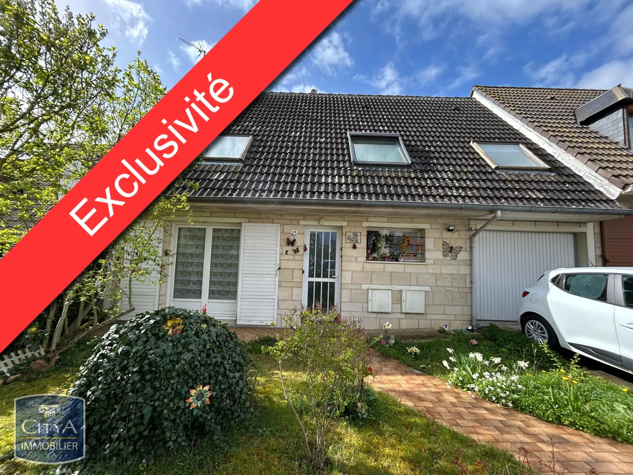 Photo 1 Maison 6 pièces 110m²