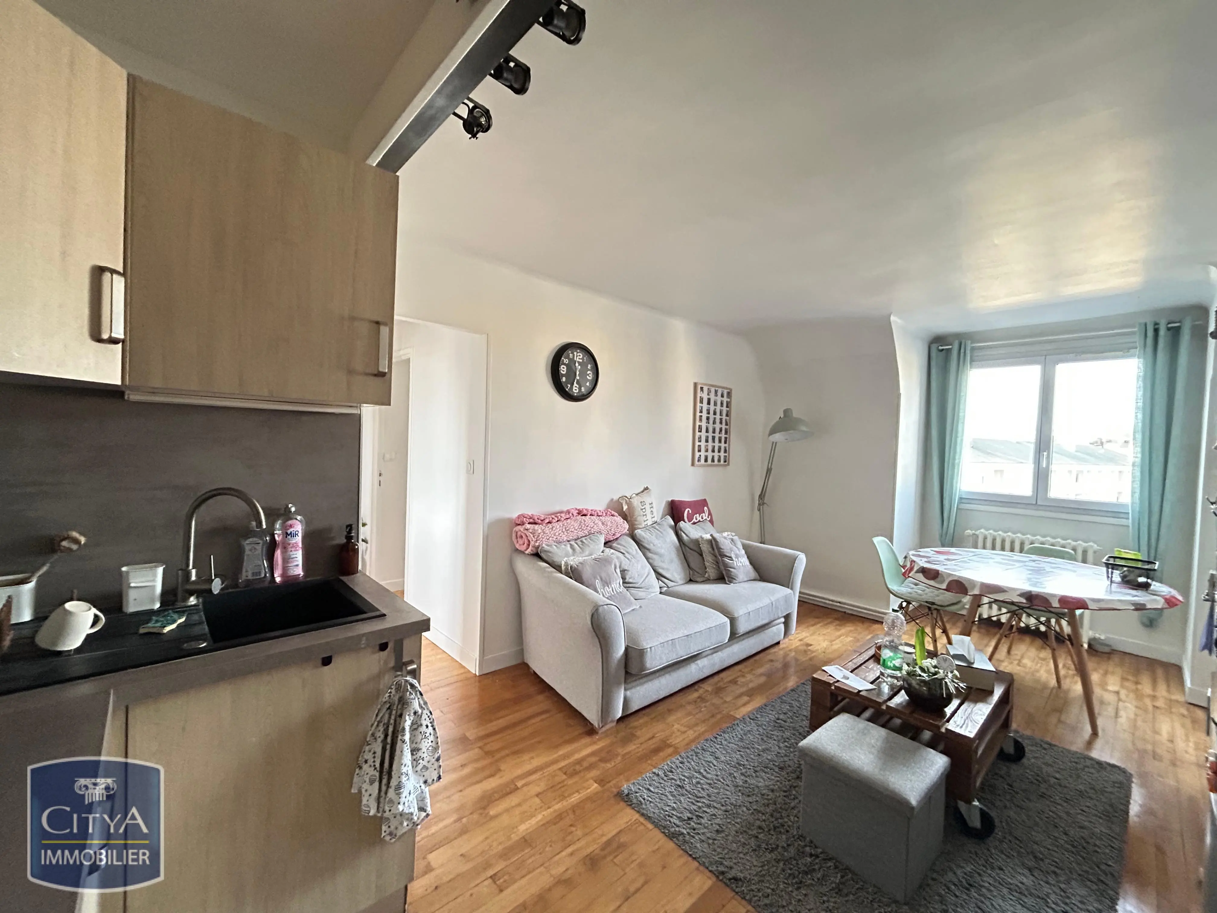 Photo 2 Appartement 3 pièces 71m²