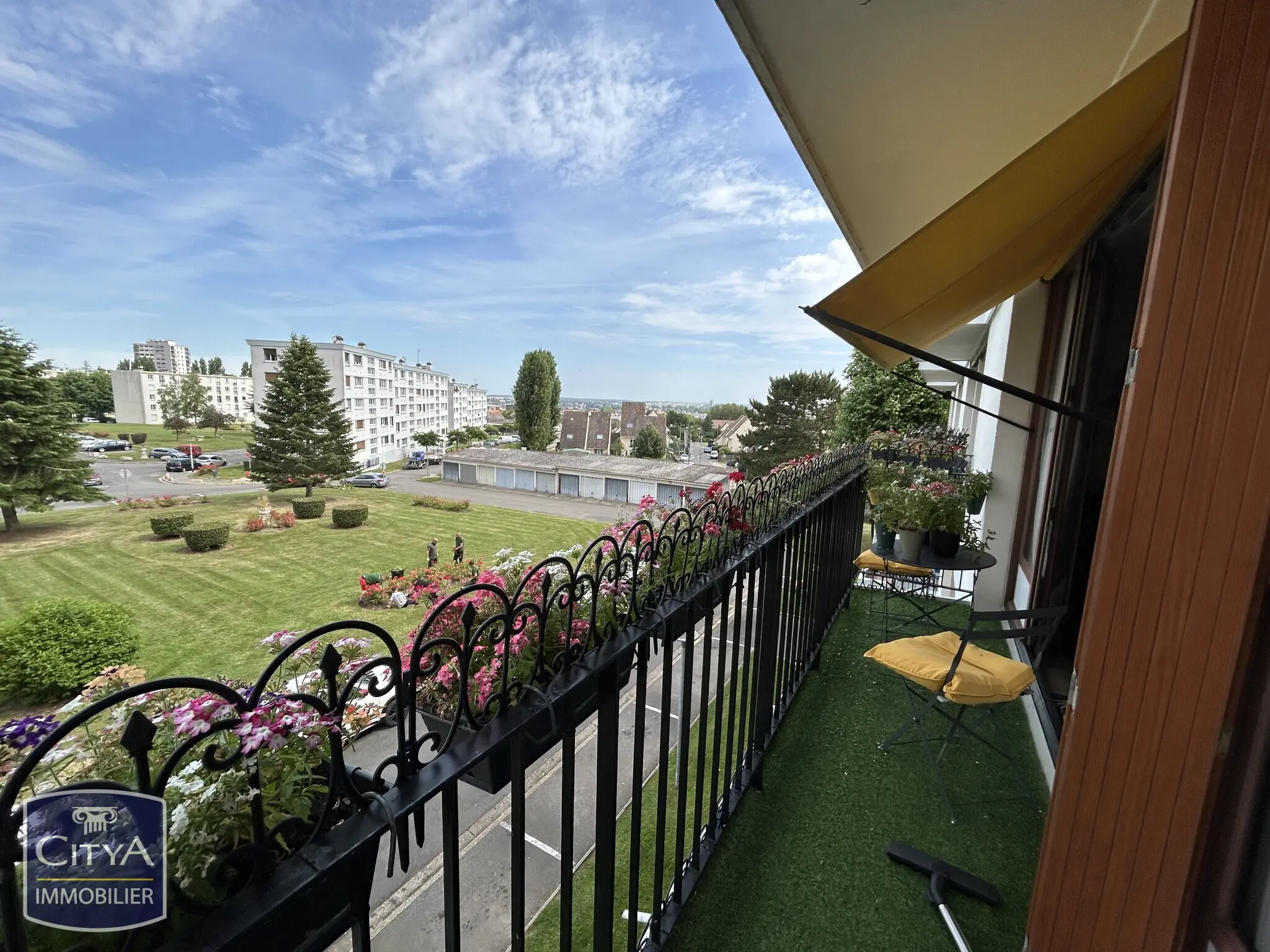 Photo 8 Appartement 4 pièces 76m²