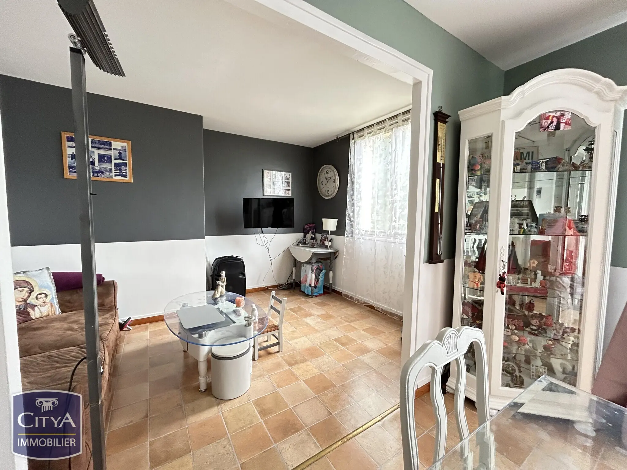 Photo 2 Appartement 5 pièces 72m²