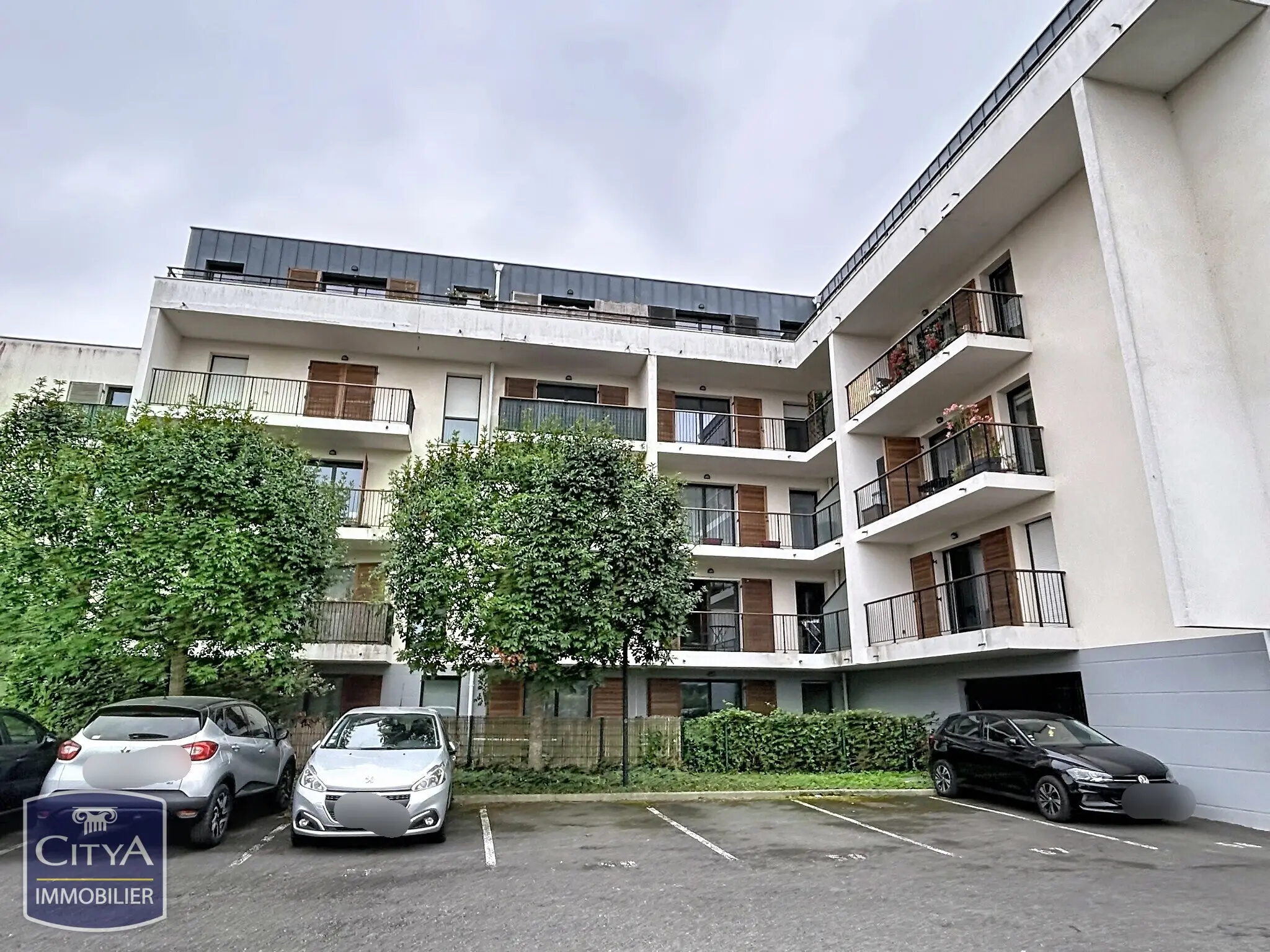 Photo 1 Appartement 3 pièces 63m²