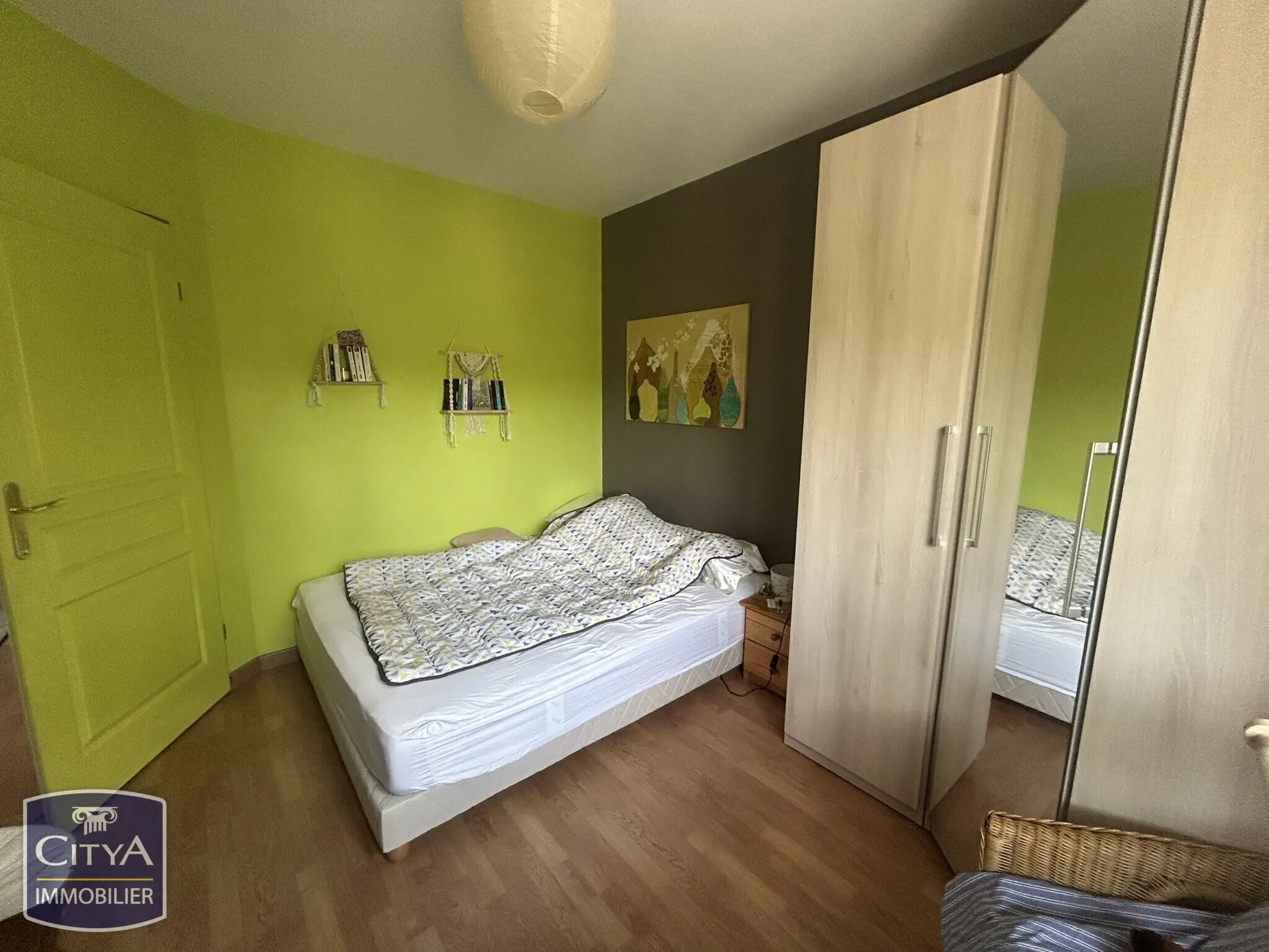 Photo 6 Appartement 2 pièces 46.22m²
