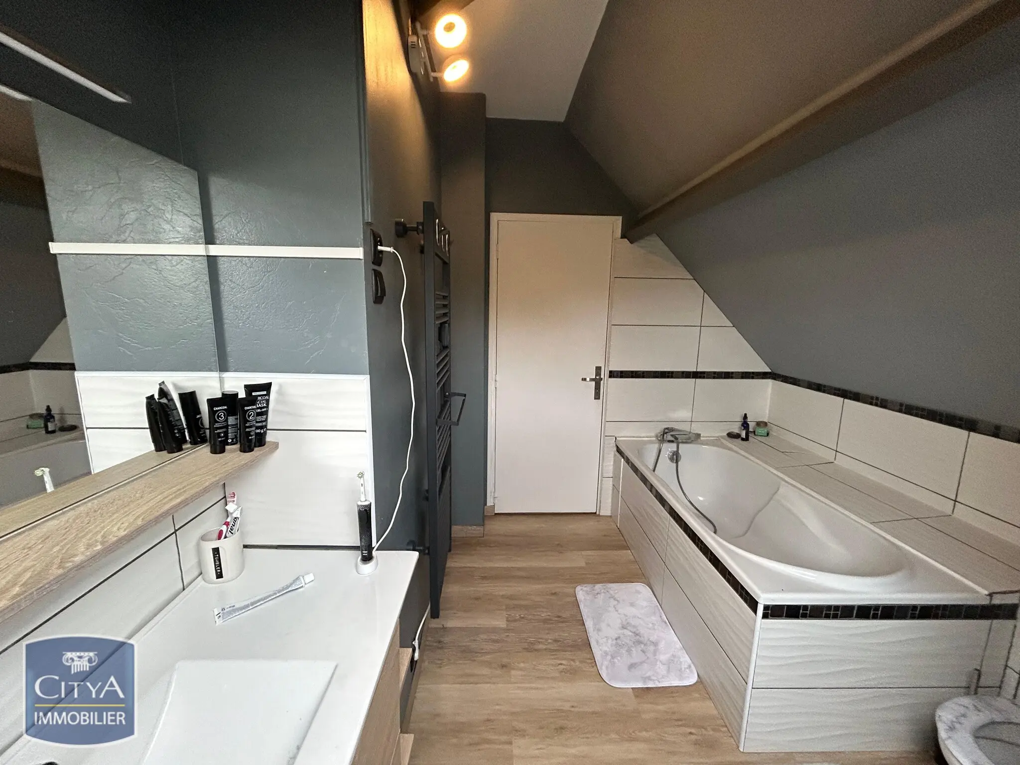 Photo 8 Maison 6 pièces 138m²