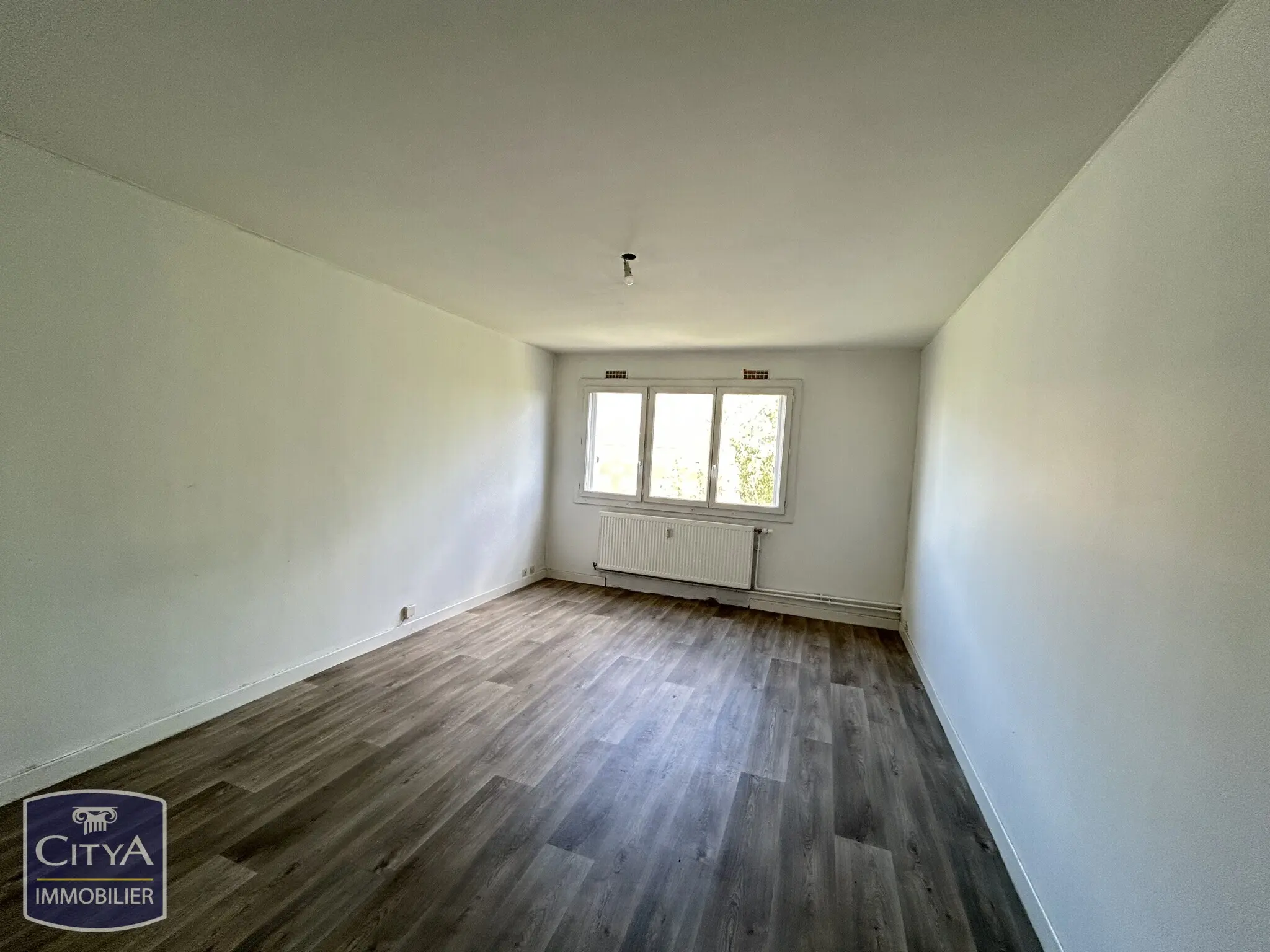 Photo 3 Appartement 2 pièces 50.3m²