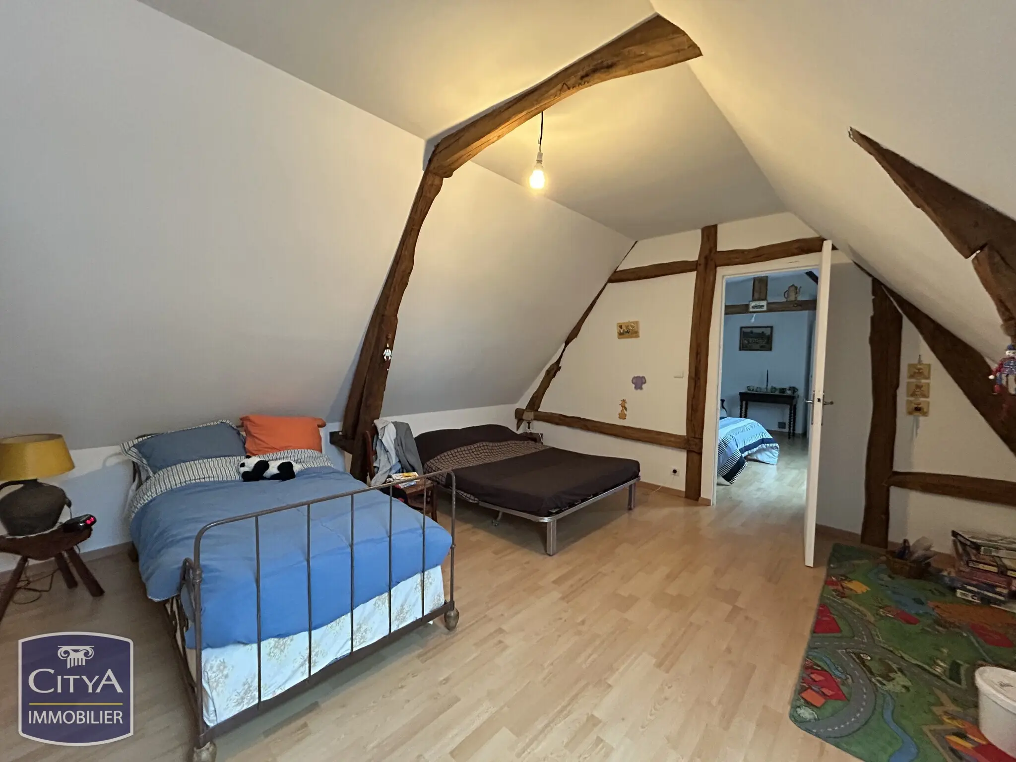 Photo 7 Maison 6 pièces 113m²