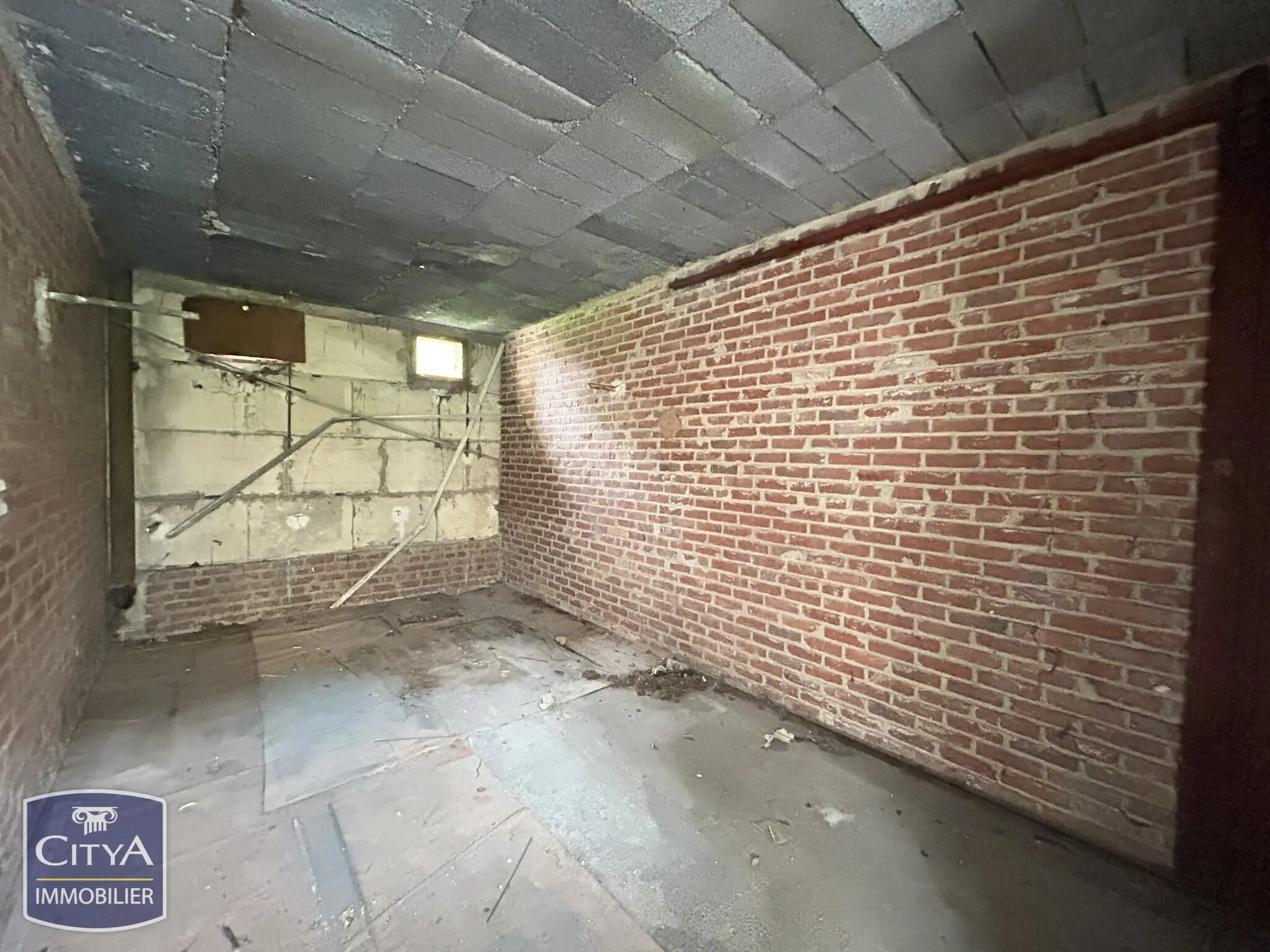 Photo 2 Parking 14m²