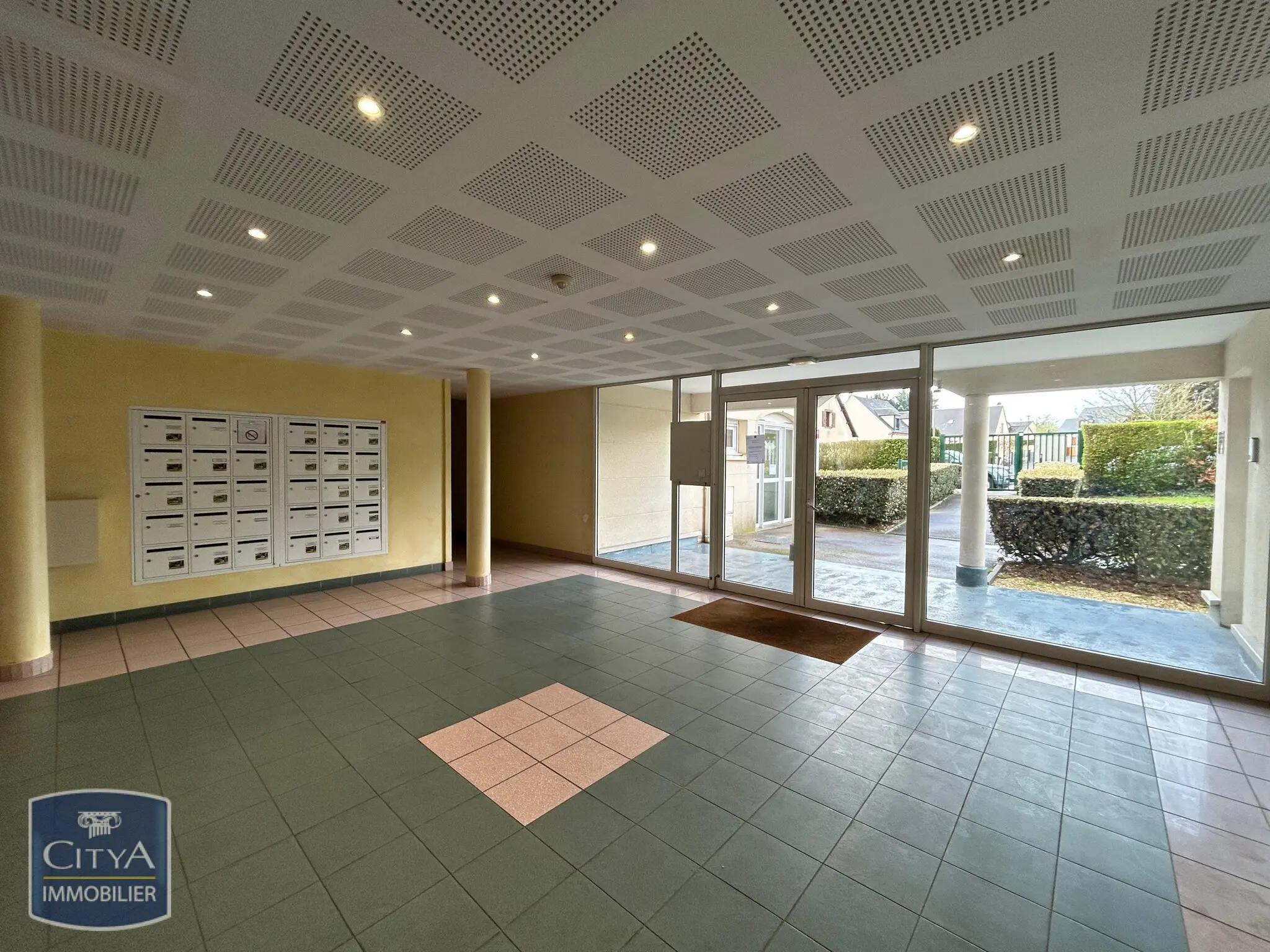 Photo 6 Appartement 2 pièces 40m²