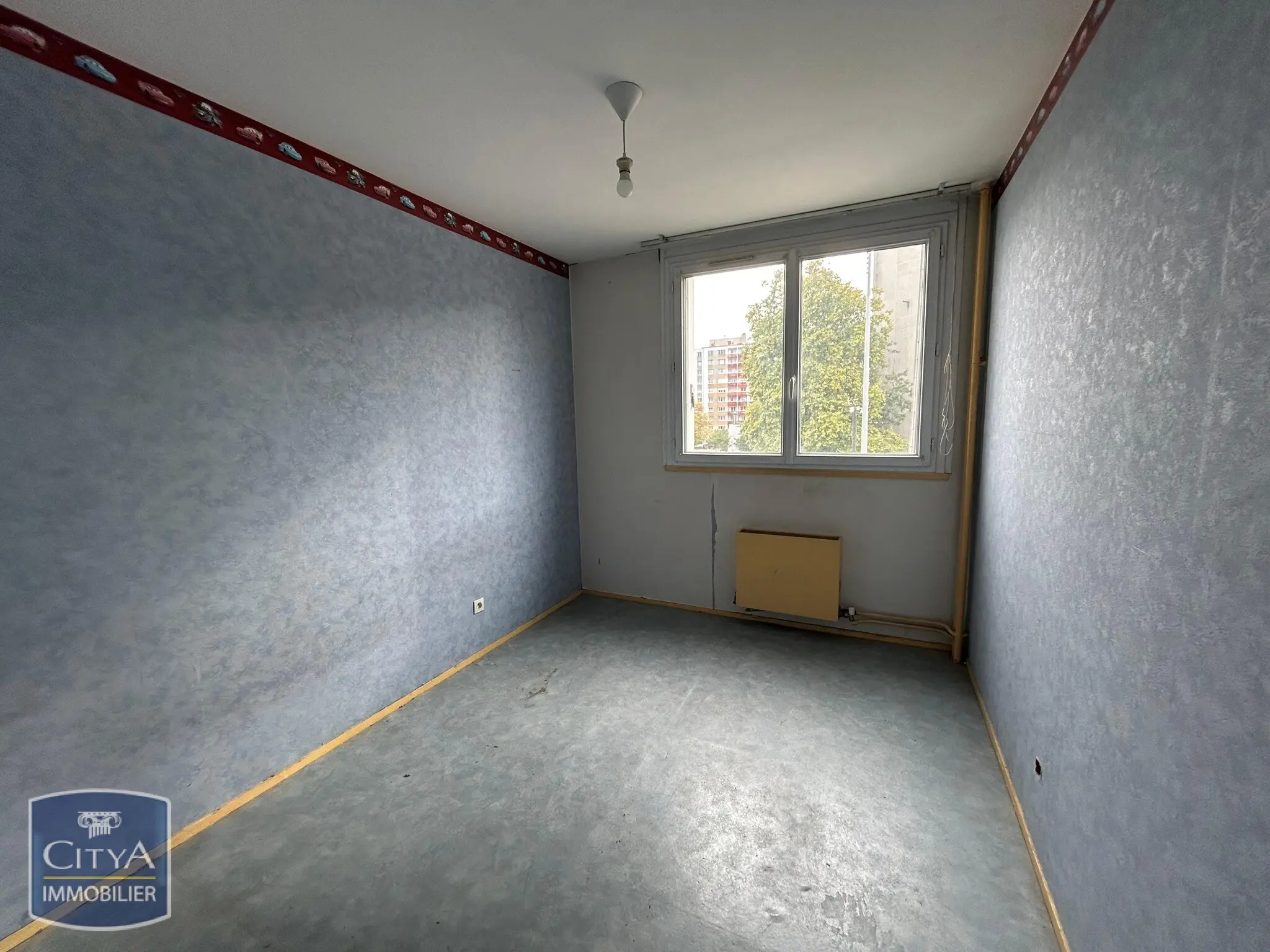 Photo 3 Appartement 4 pièces 71m²