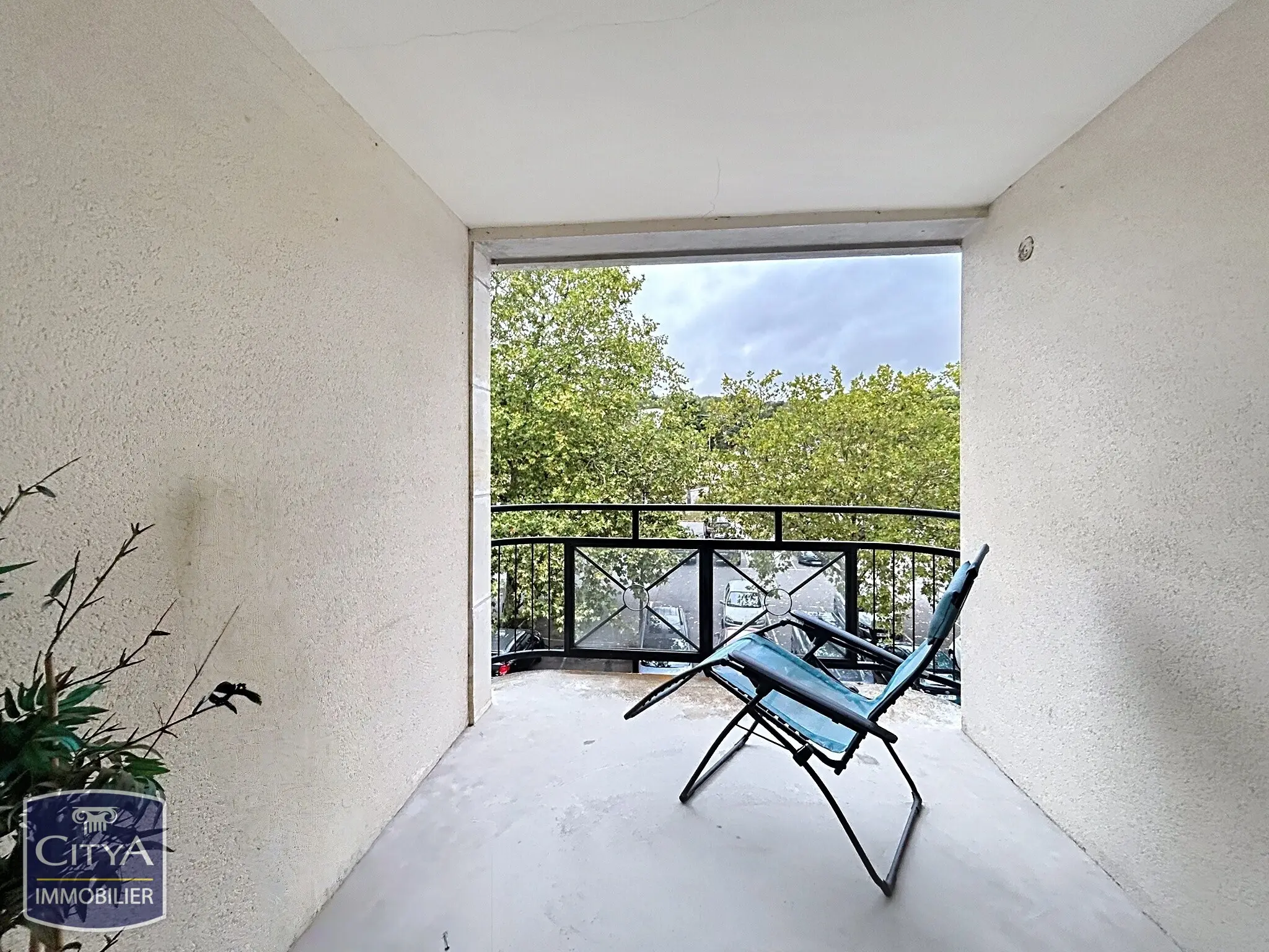 Photo 7 Appartement 2 pièces 46.22m²
