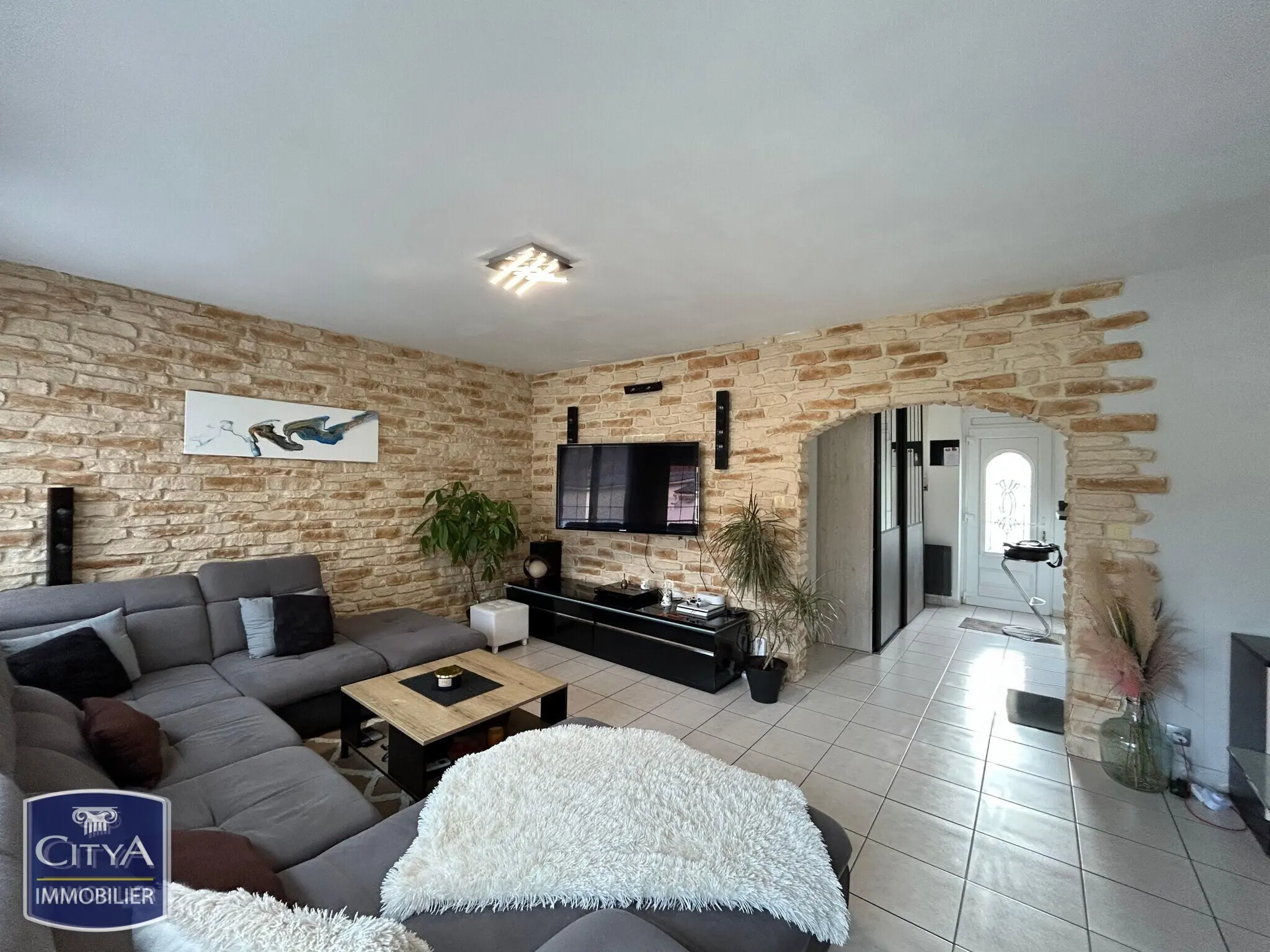 Photo 2 Maison 6 pièces 138m²