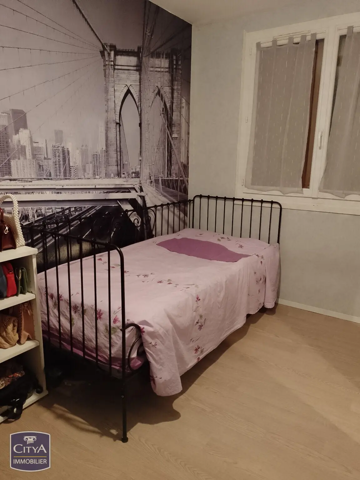 Photo 7 Appartement 4 pièces 75.49m²