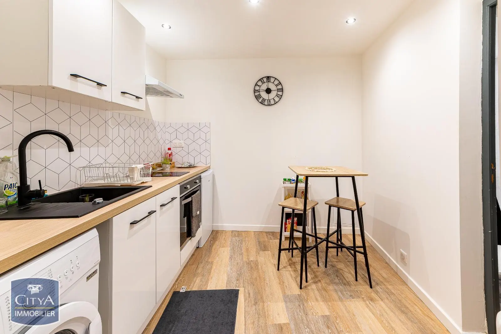 Photo 3 Maison 3 pièces 66m²