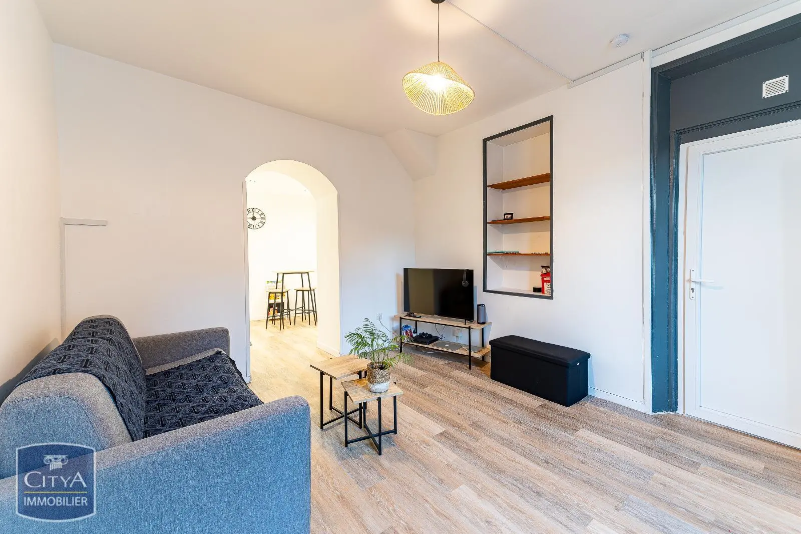 Photo 2 Maison 3 pièces 66m²