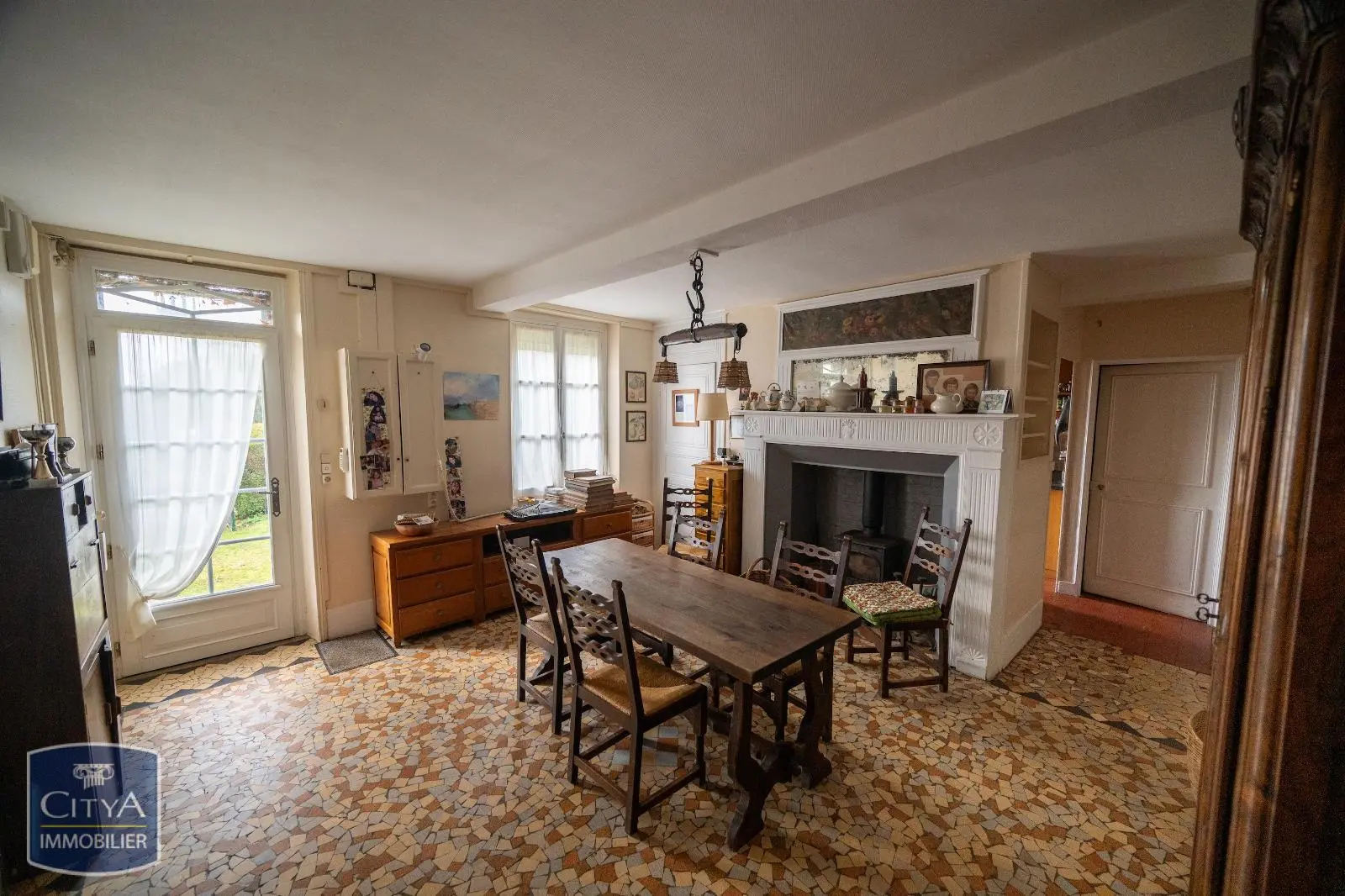 Photo 3 Maison 6 pièces 250m²