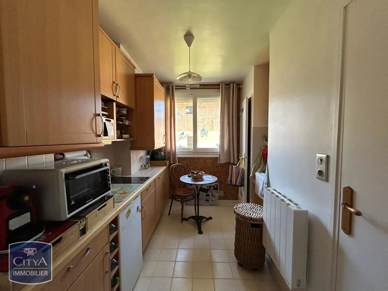 Photo 3 Appartement 1 pièce 24m²