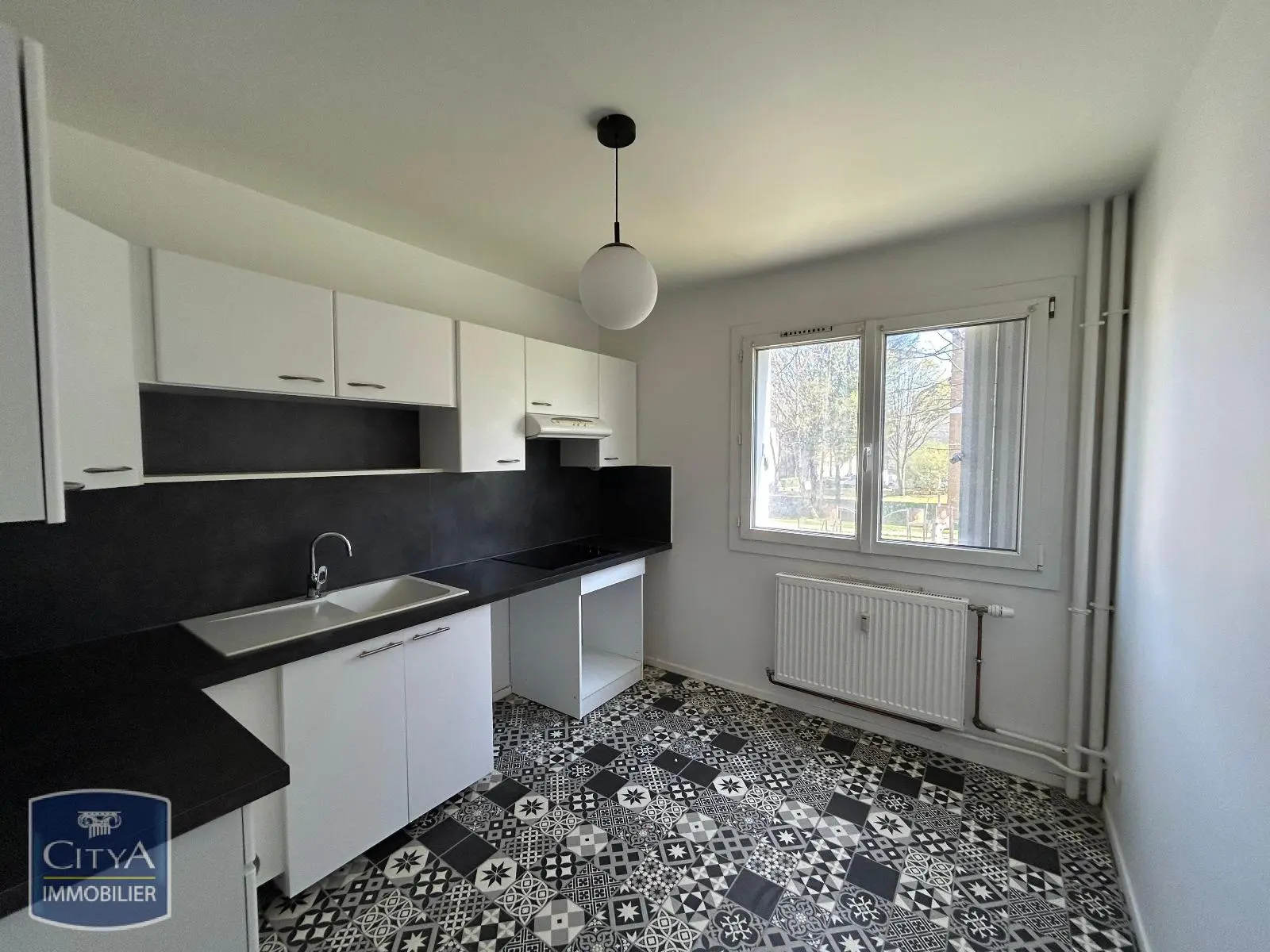 Photo 2 Appartement 3 pièces 64m²